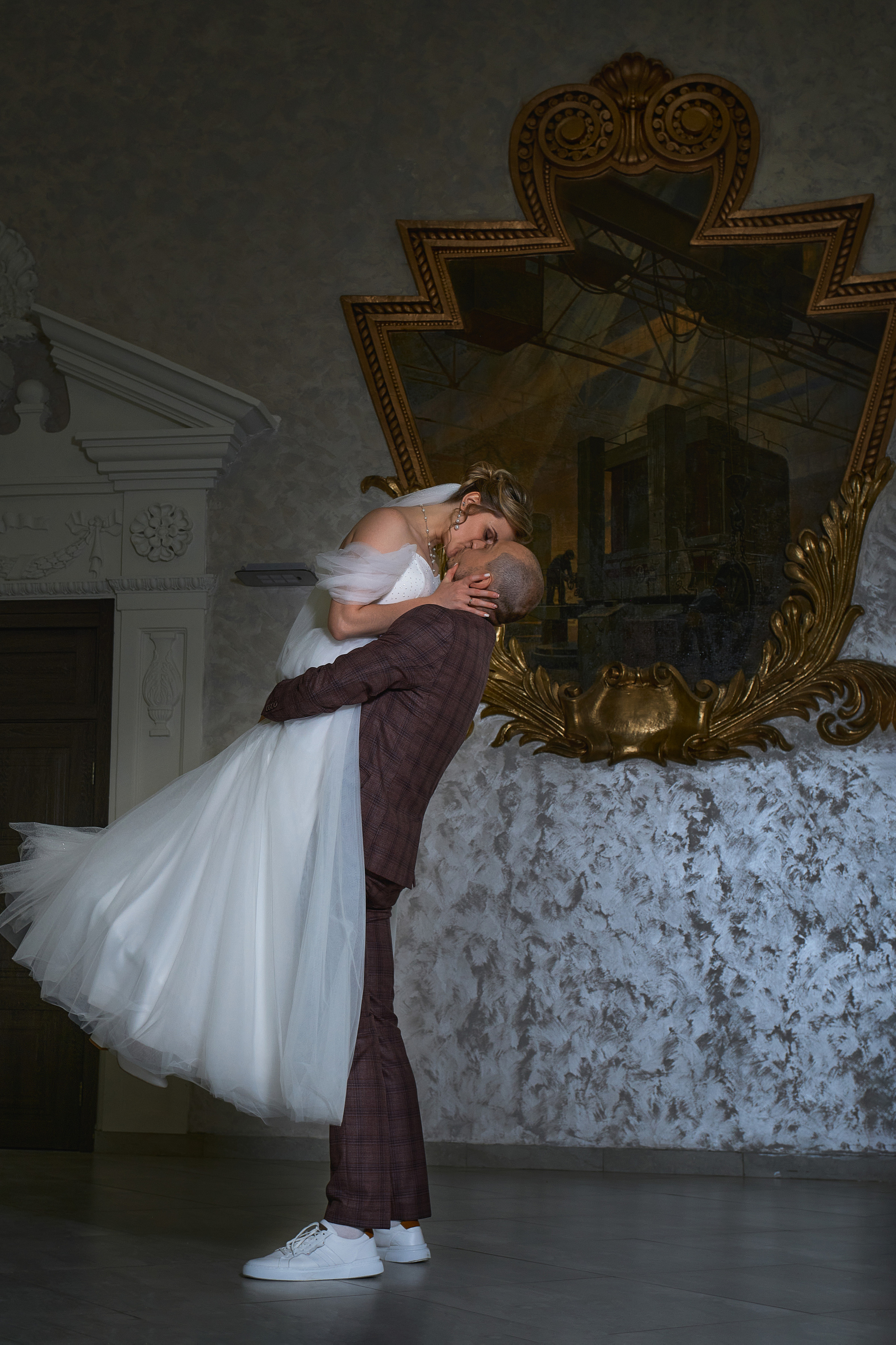 Свадьба_Александр и Светлана. Семейный и женский фотограф в Новомосковске и Узловой Михеева Татьяна