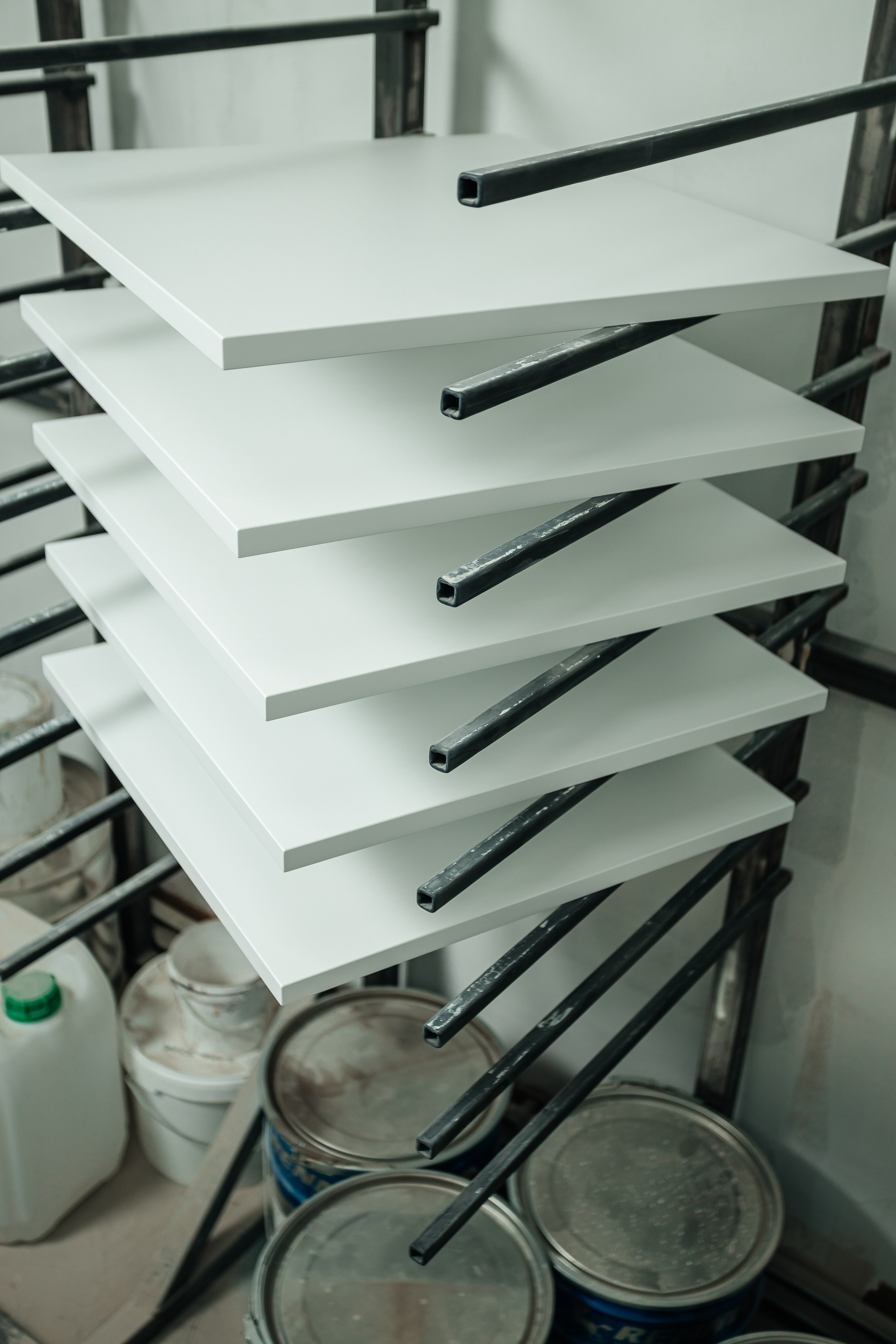 Производство. Мебель на заказ