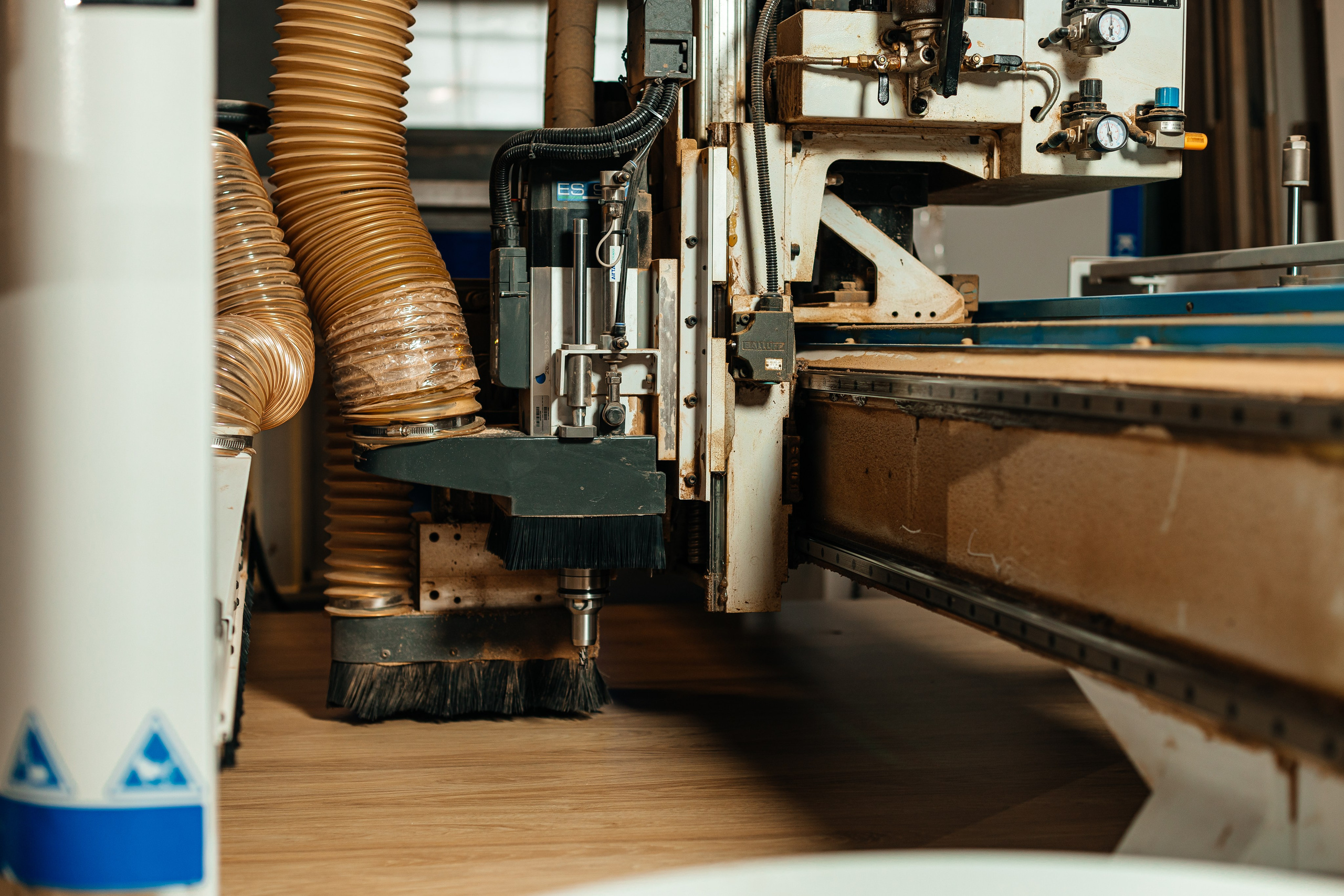 Производство. Мебель на заказ