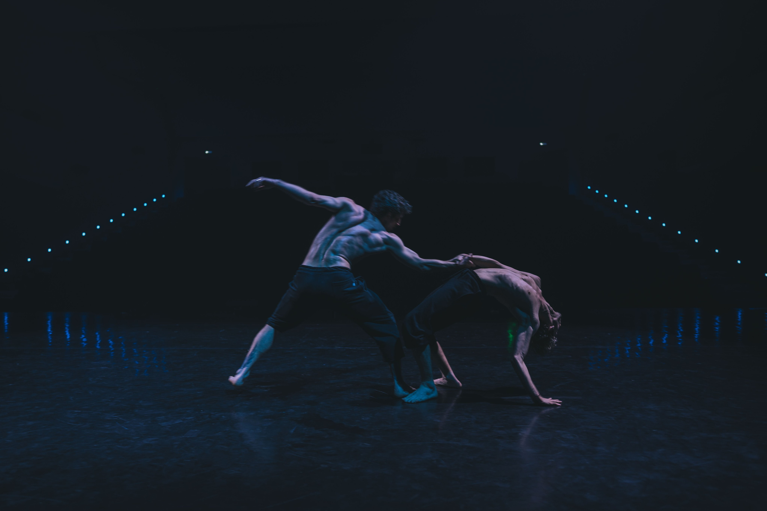 RED BALLET DANCE COMPANY. Портретный и репортажный фотограф в Москве Кристина Никитюк kristina_koa