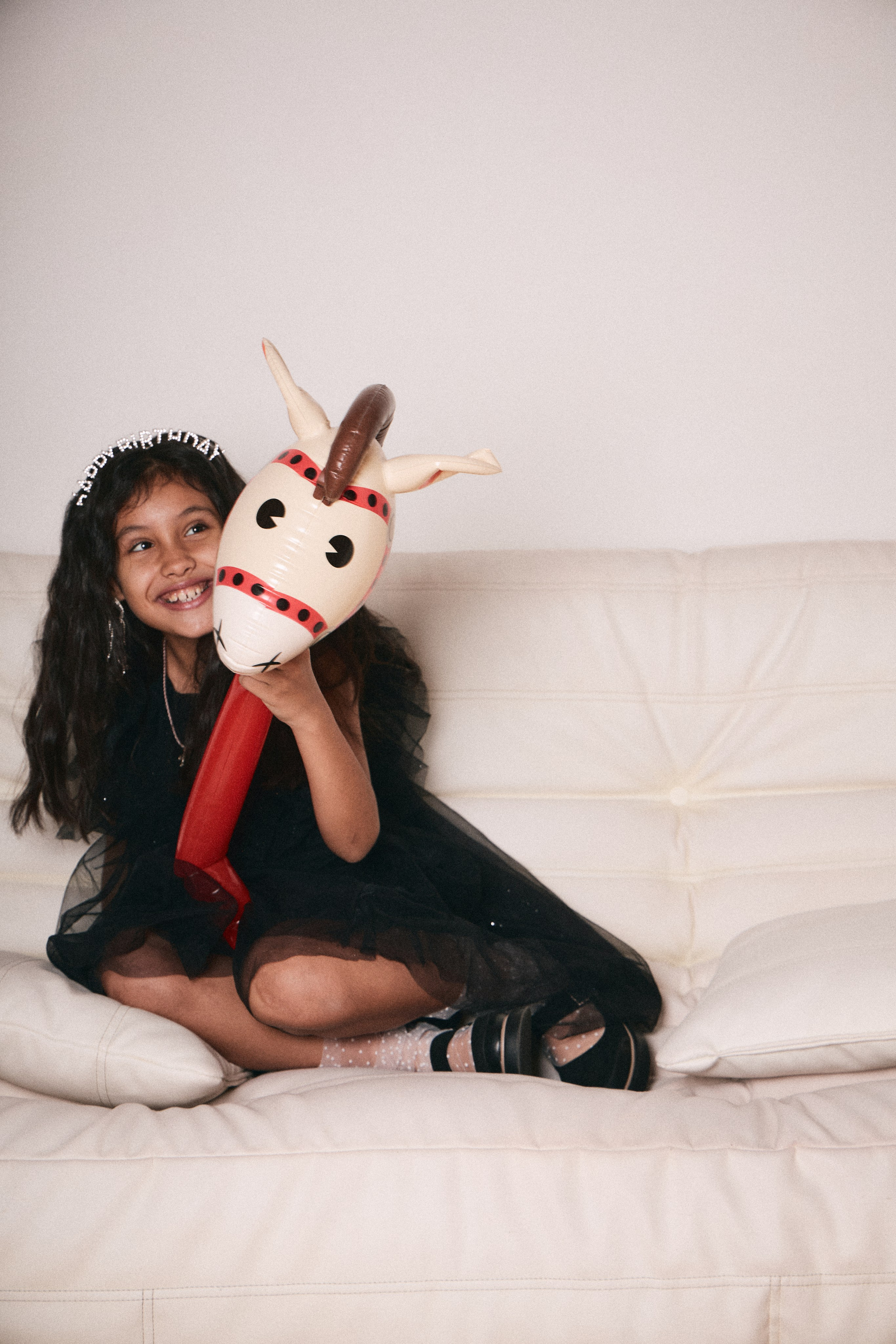 Индивидуальная съемка. Фотограф Мария Андреева Москва