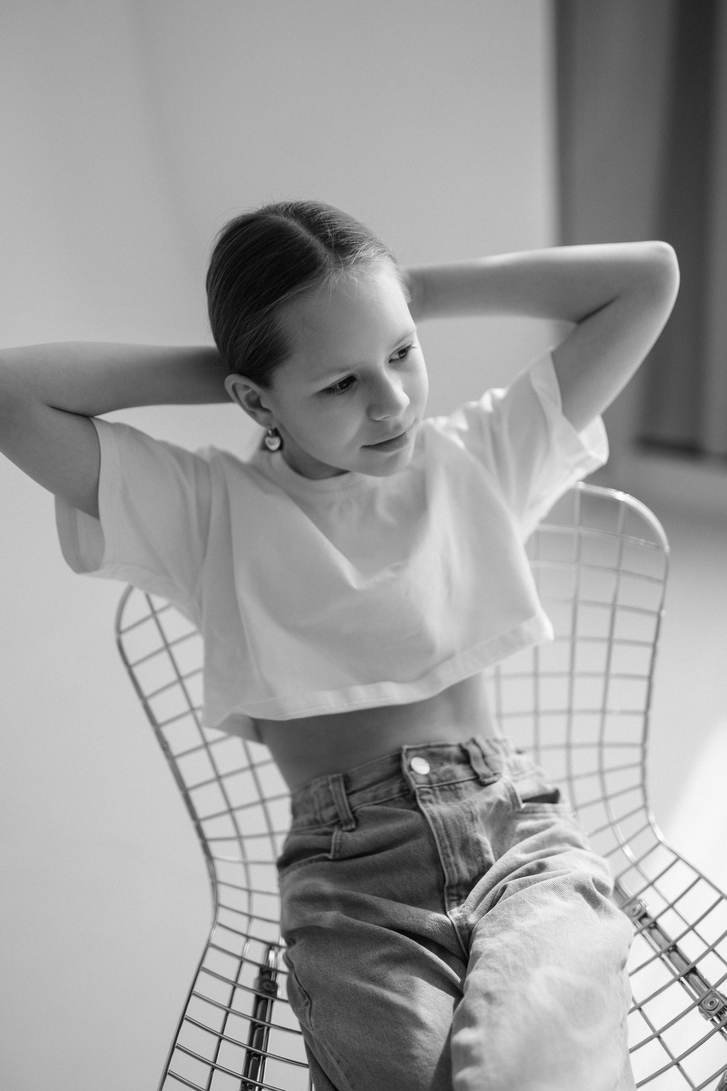 МАРИЯ ПЕЧЕНКИНА, СЕДЬМАЯ ФОТОСТУДИЯ, БЛАНКА