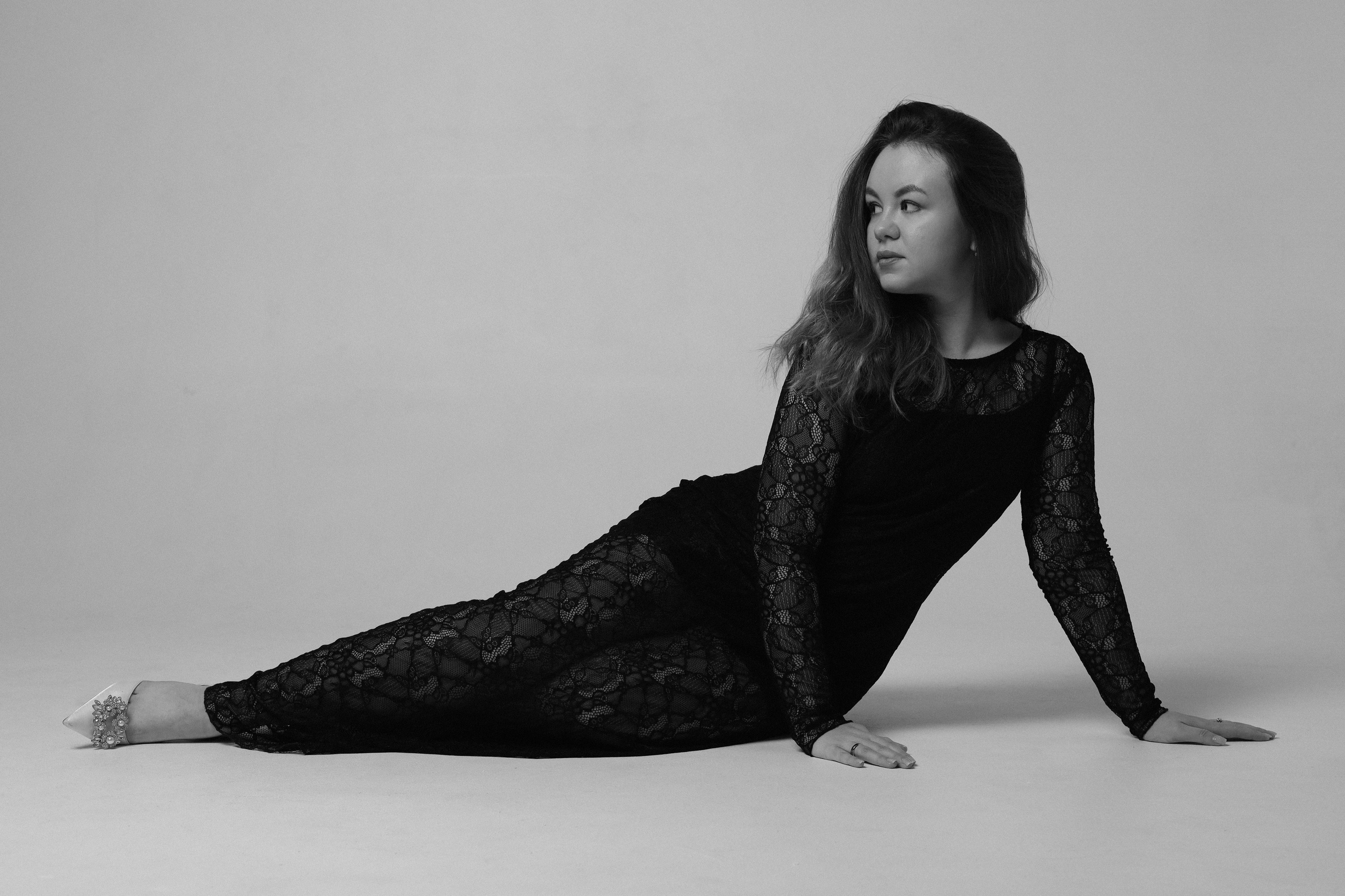 Tatyana. Главная