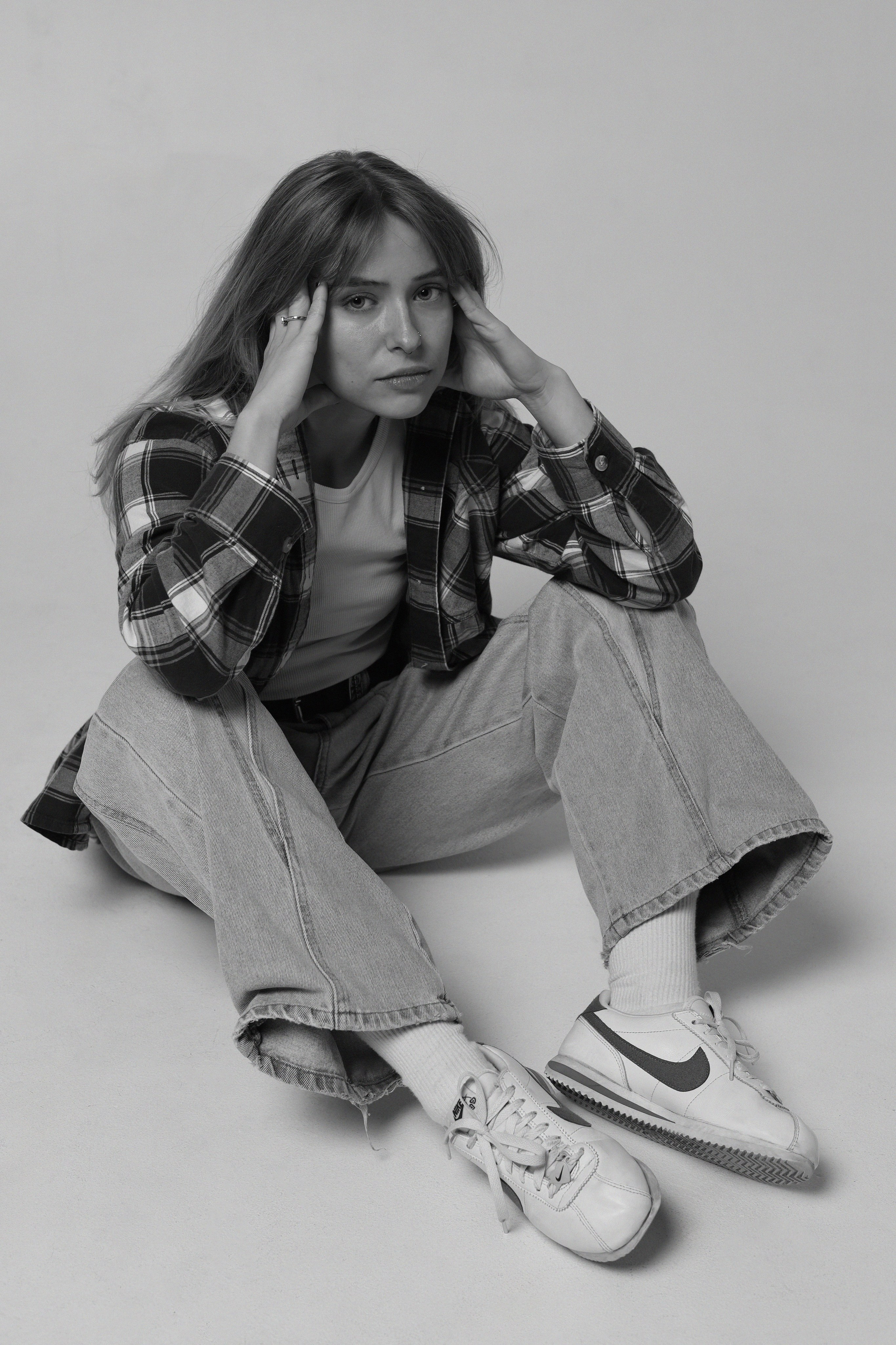 Alena. Главная