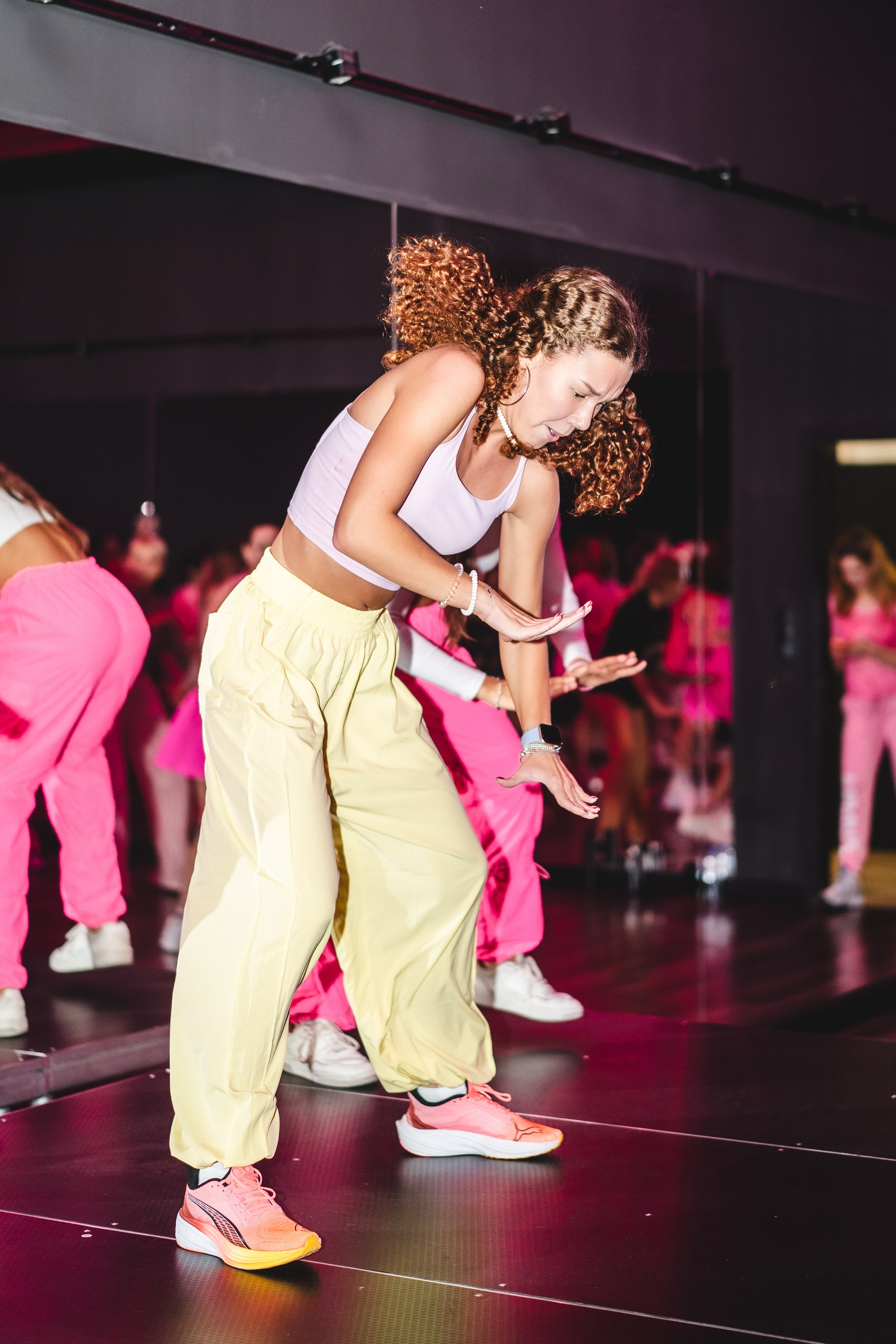 Спорт. Анастасия Лотарева, фотограф в Москве