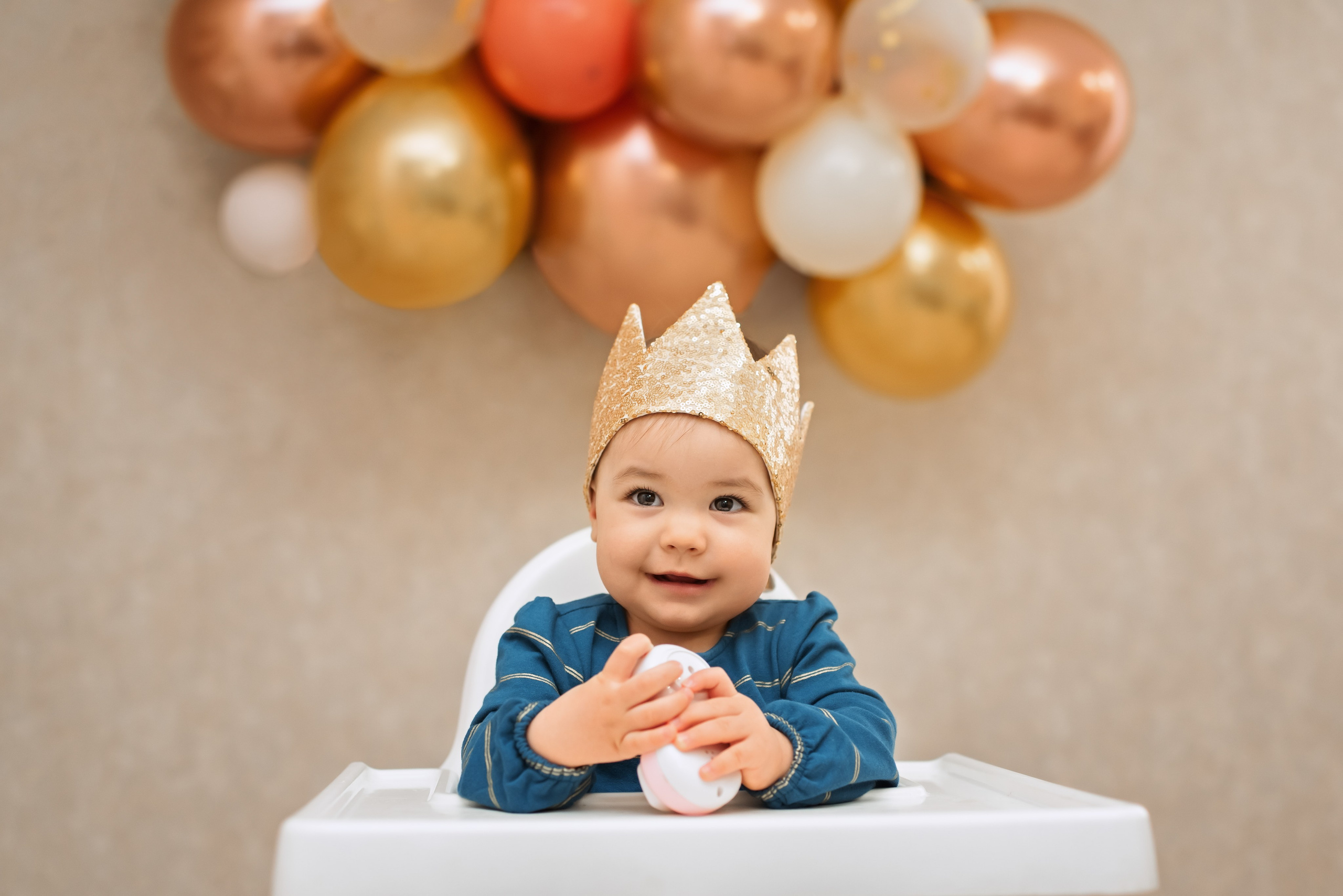 День рождение. Церковный фотограф на Таинство Крещения и Венчания в Оренбурге и Оренбургской области Екатерина Белкина