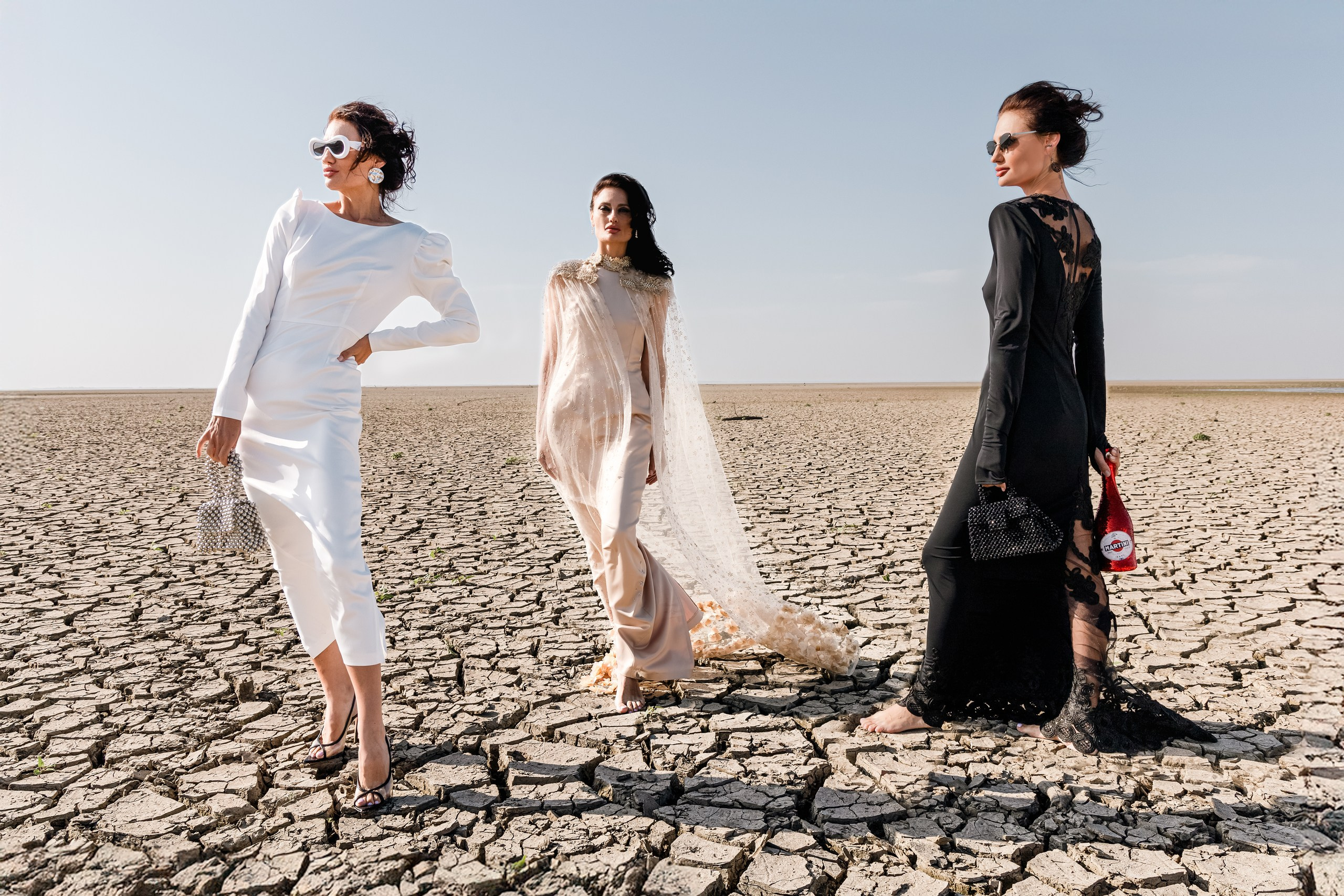 FASHION. Photographer of Krasnodar city Paul Varro