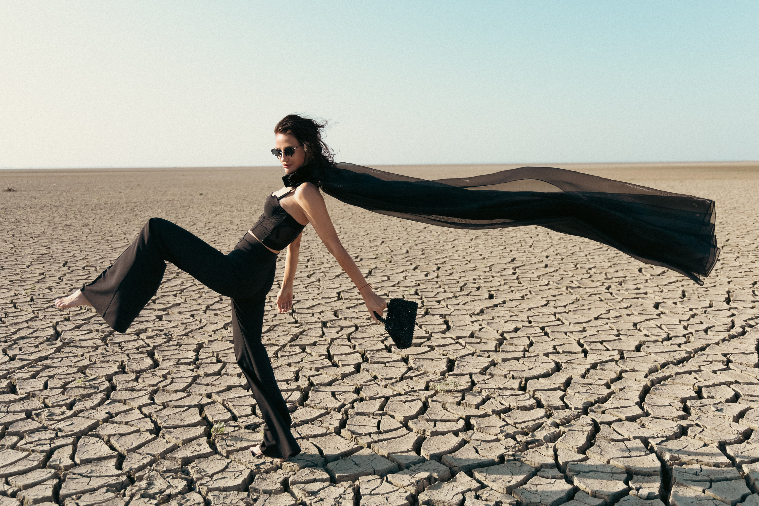 FASHION. Photographer of Krasnodar city Paul Varro