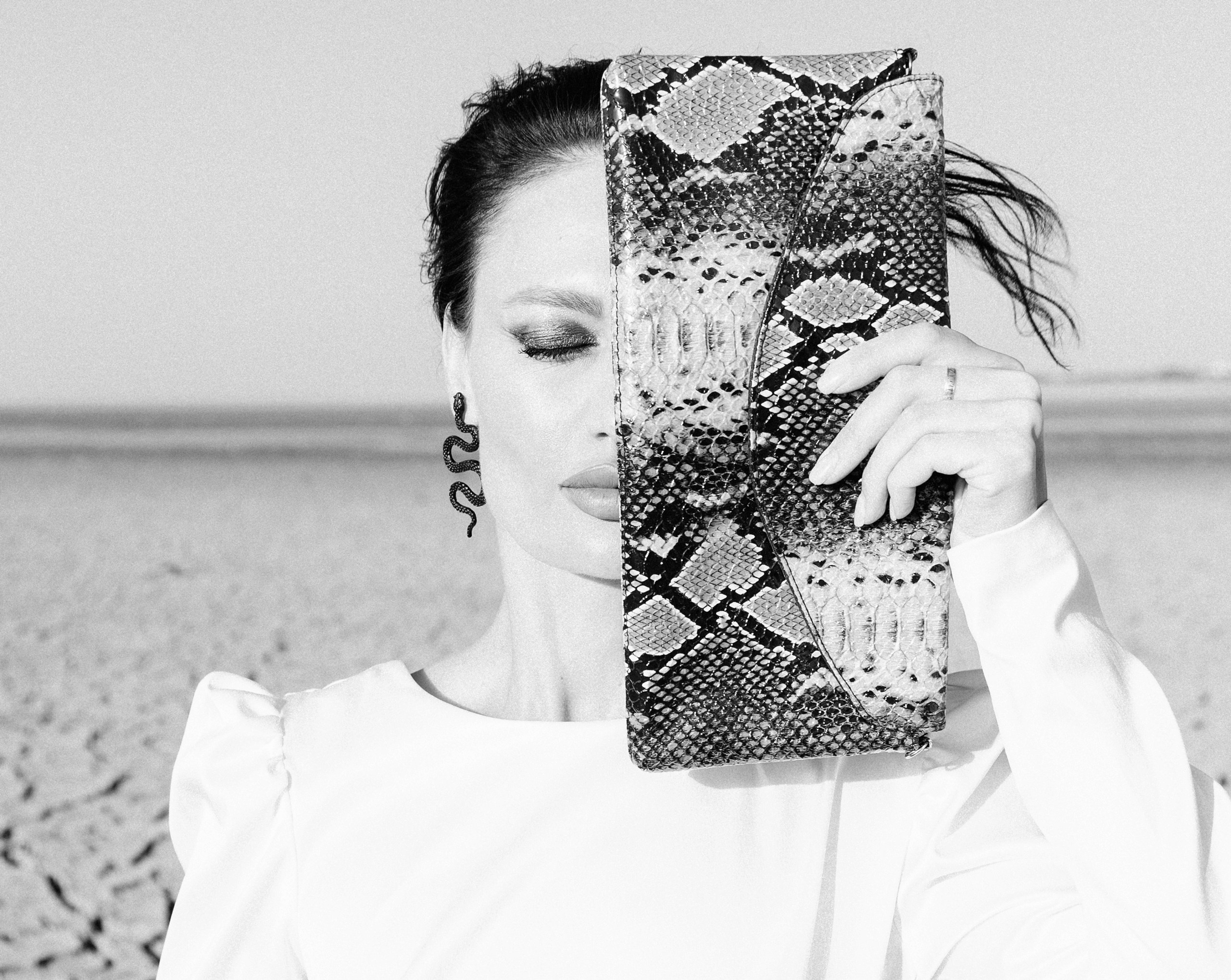 FASHION. Photographer of Krasnodar city Paul Varro