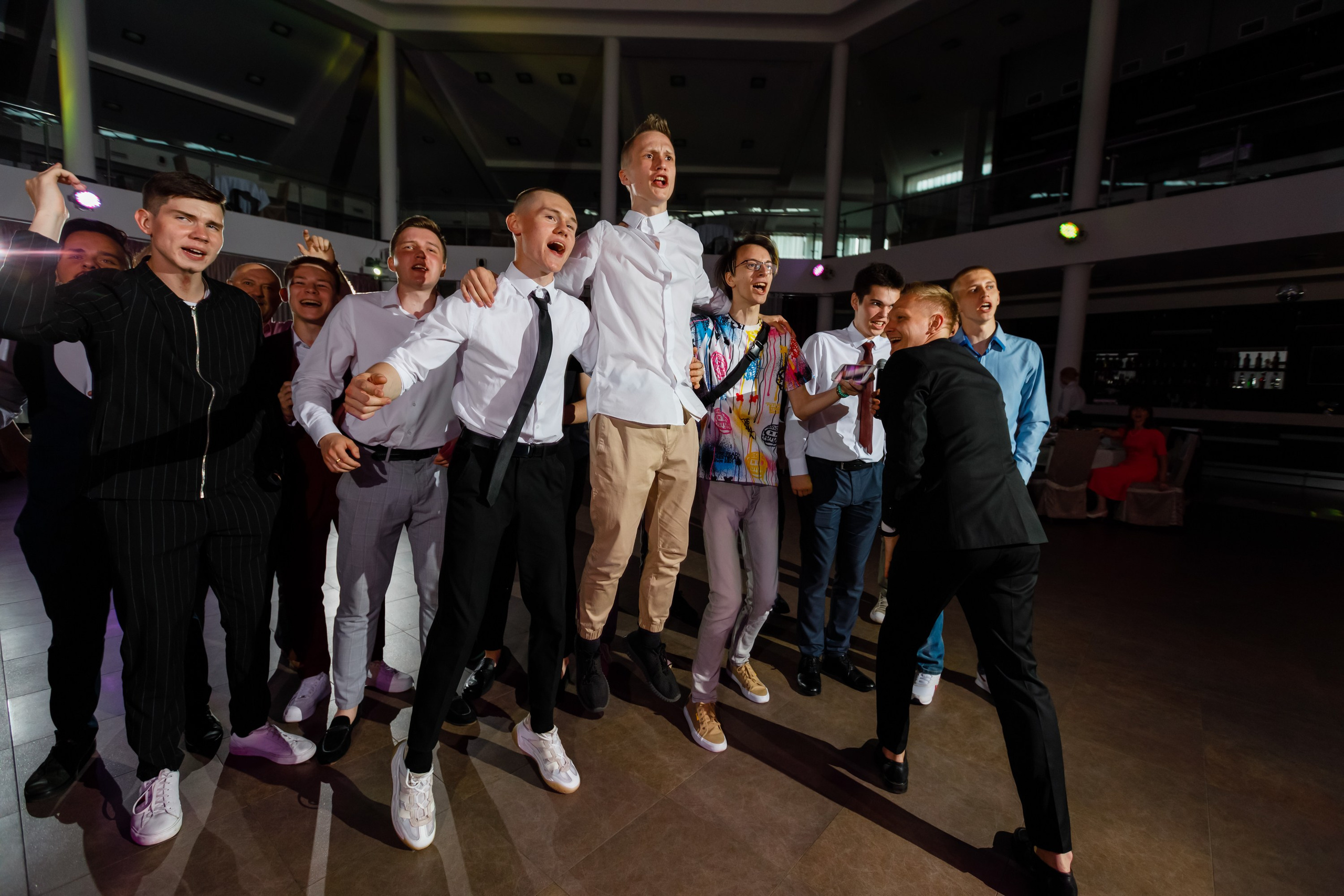 Лучшие кадры с репортажей. Свадебный фотограф в Ярославле Анастасия Архипова