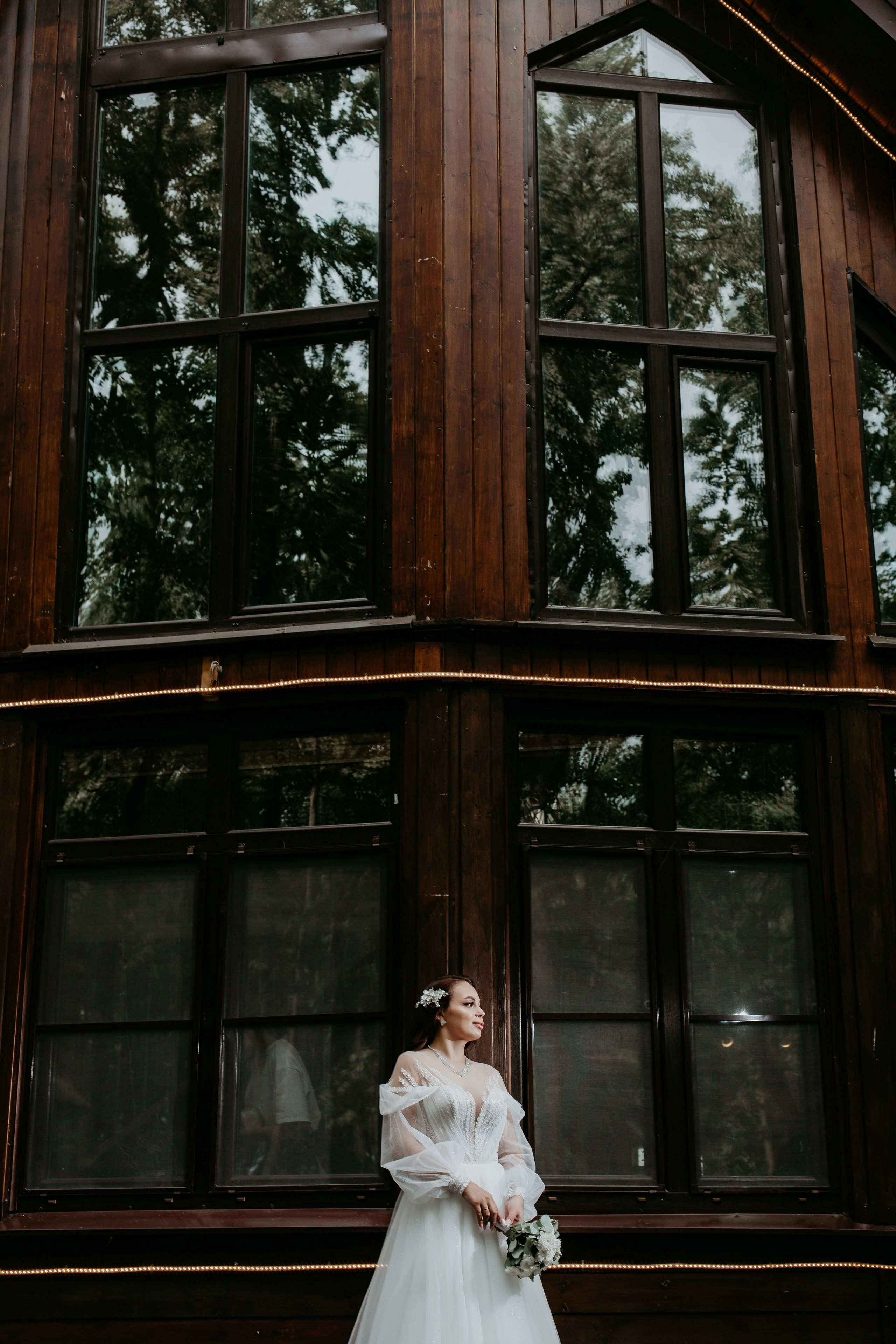 Свадебная фотосессия в Орле. Свадебный фотограф в Орле Андрей Поляков