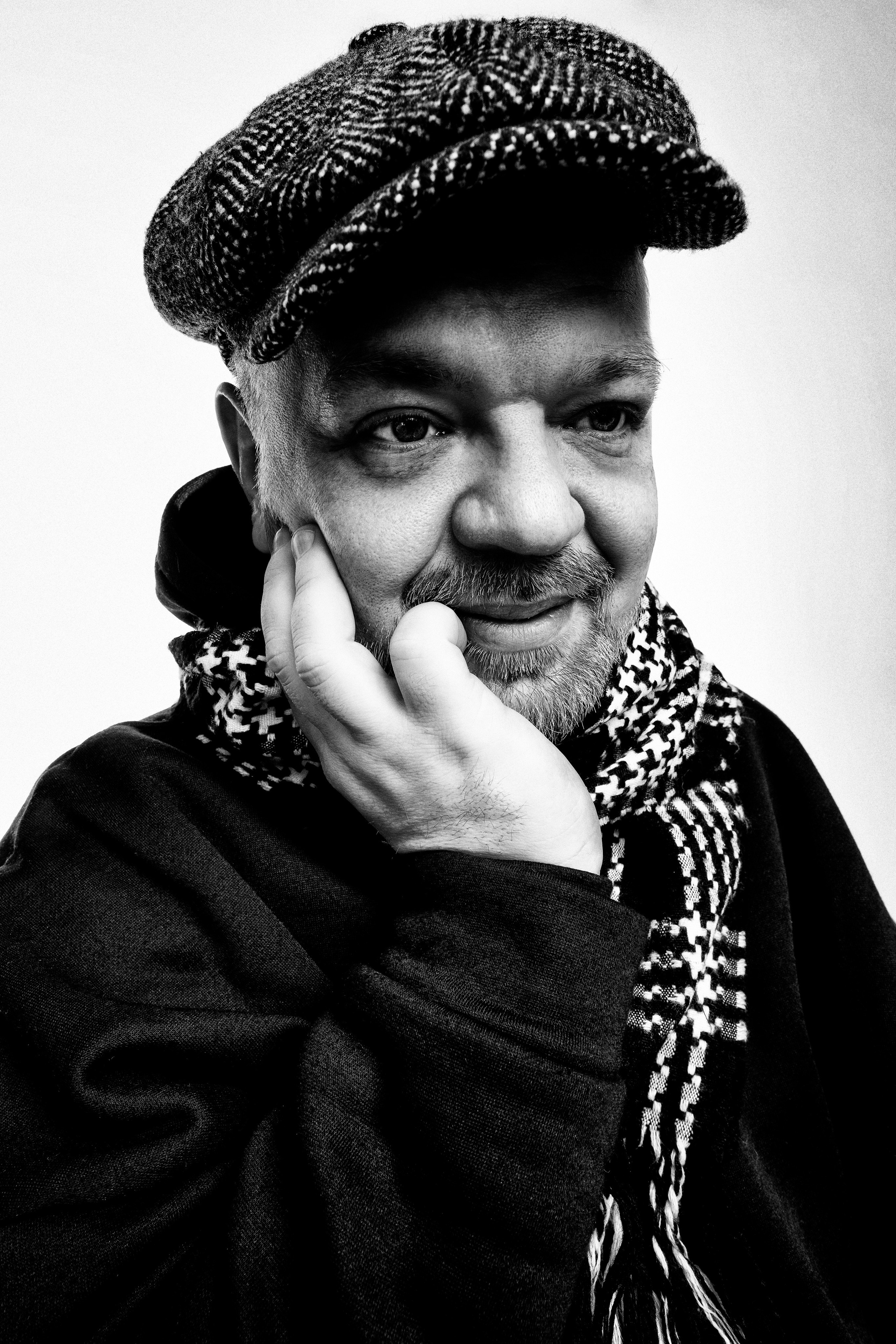 Мужское фото в Туле. Фотограф в Туле — Борисов Николай