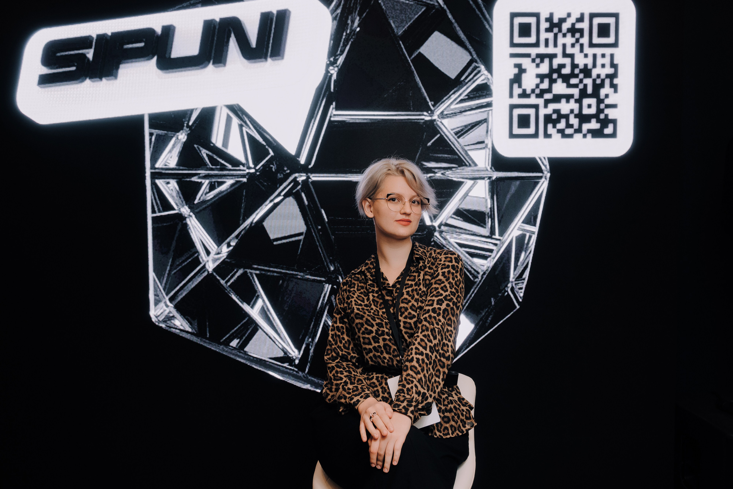 КОНФЕРЕНЦИЯ AMO CRM SIPUNI. Репортажный фотограф Зуев Роман г. Челябинск