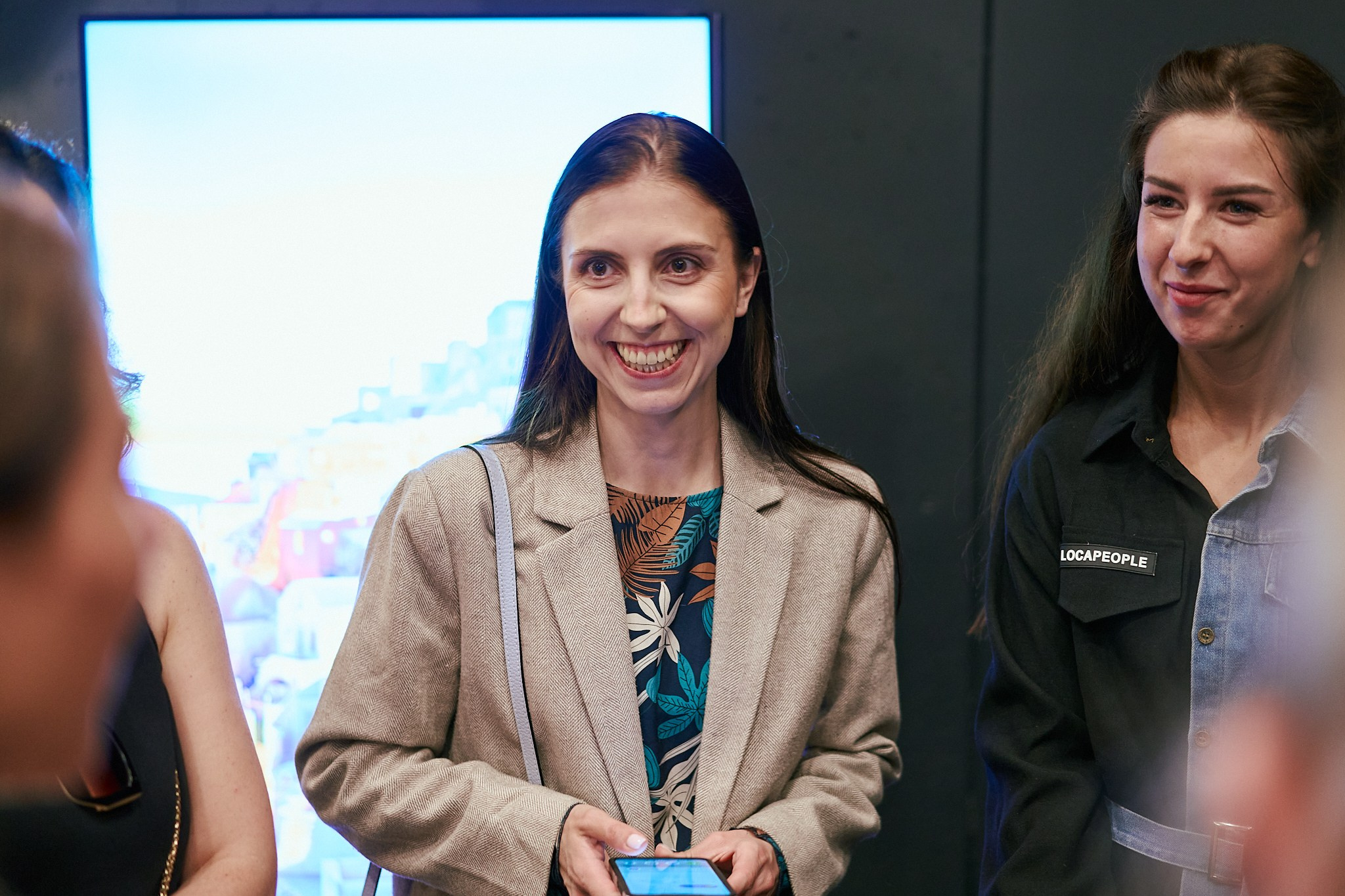 HR Hint Online. Photographer in Vilnius