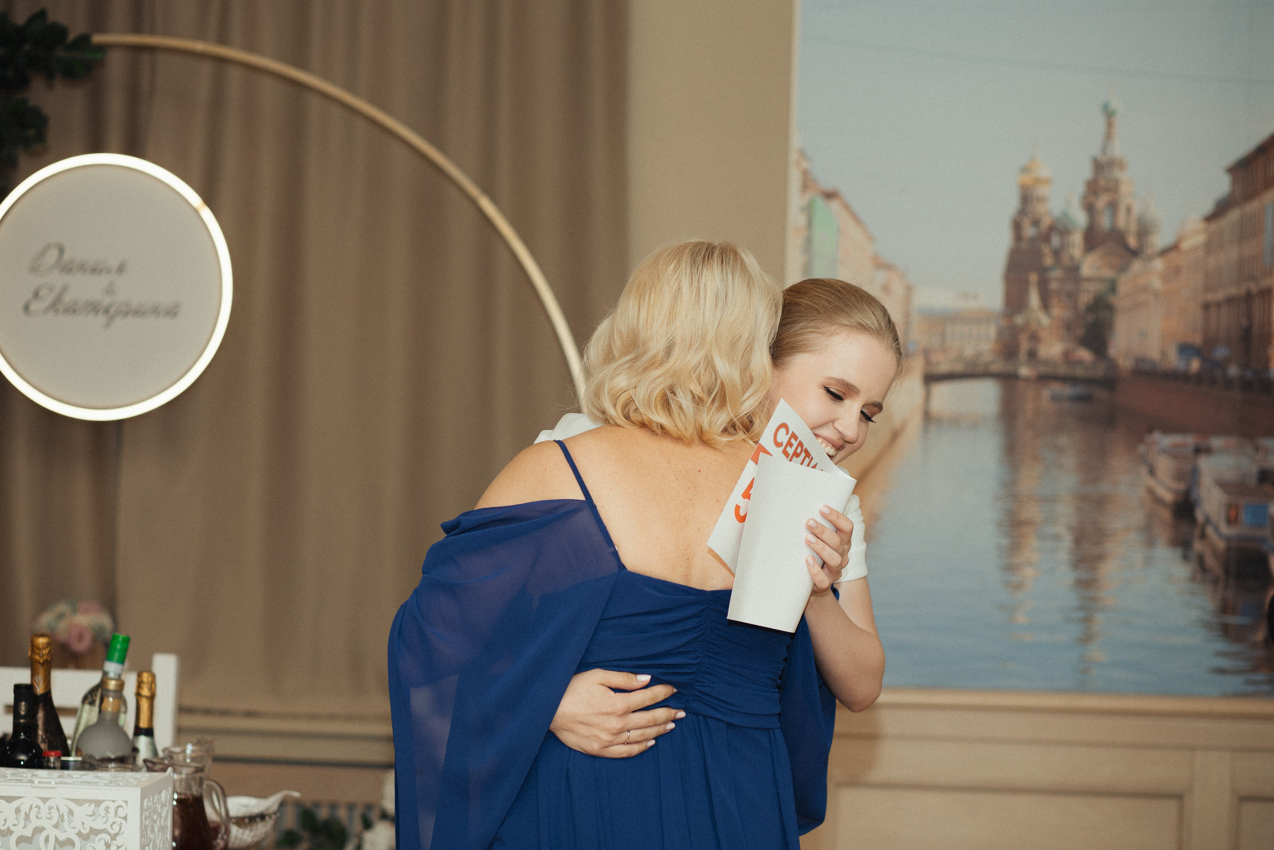 Катя и Данил. Wedding photographer in St. Petersburg, Moscow and Europe