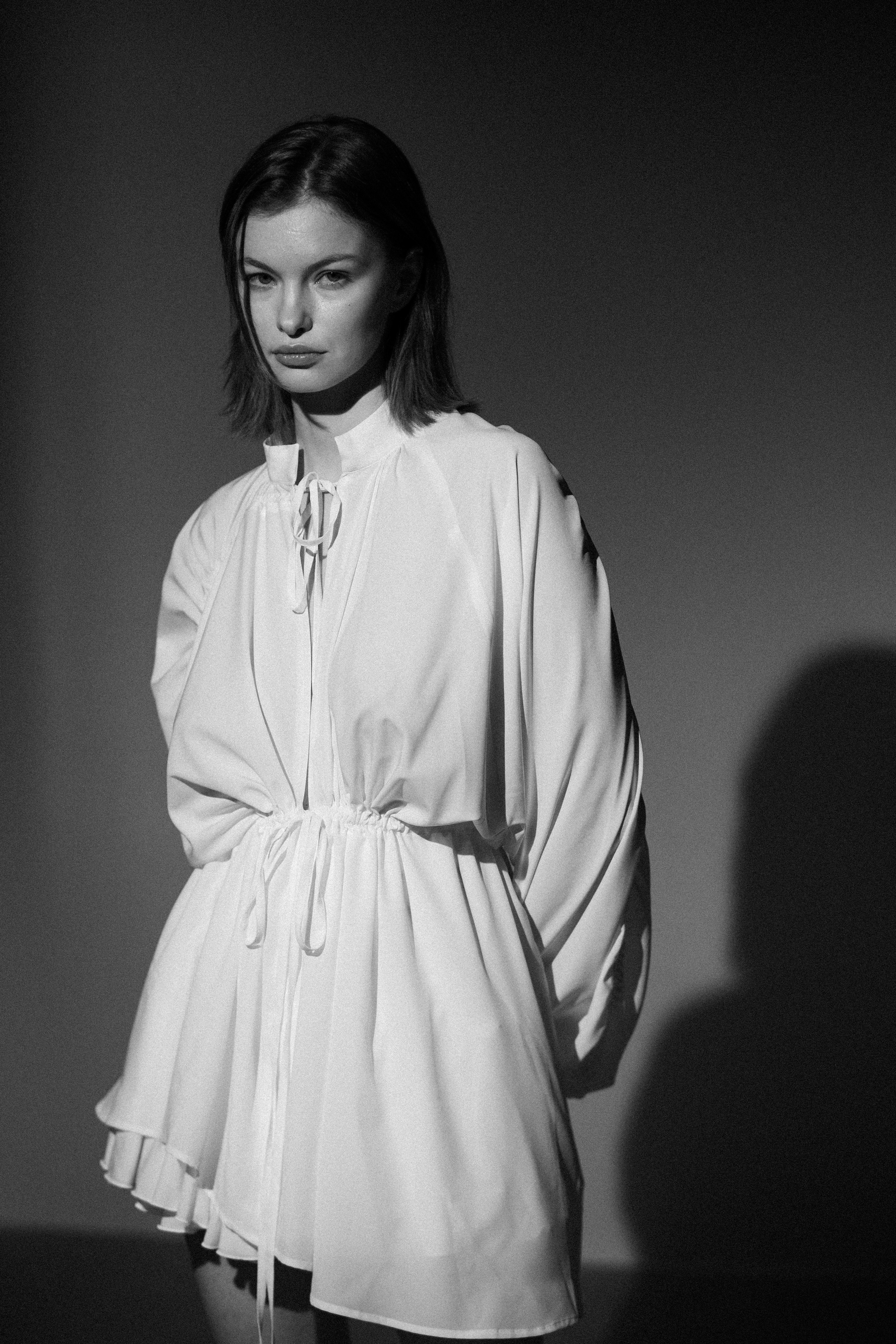 Portrait. Главная