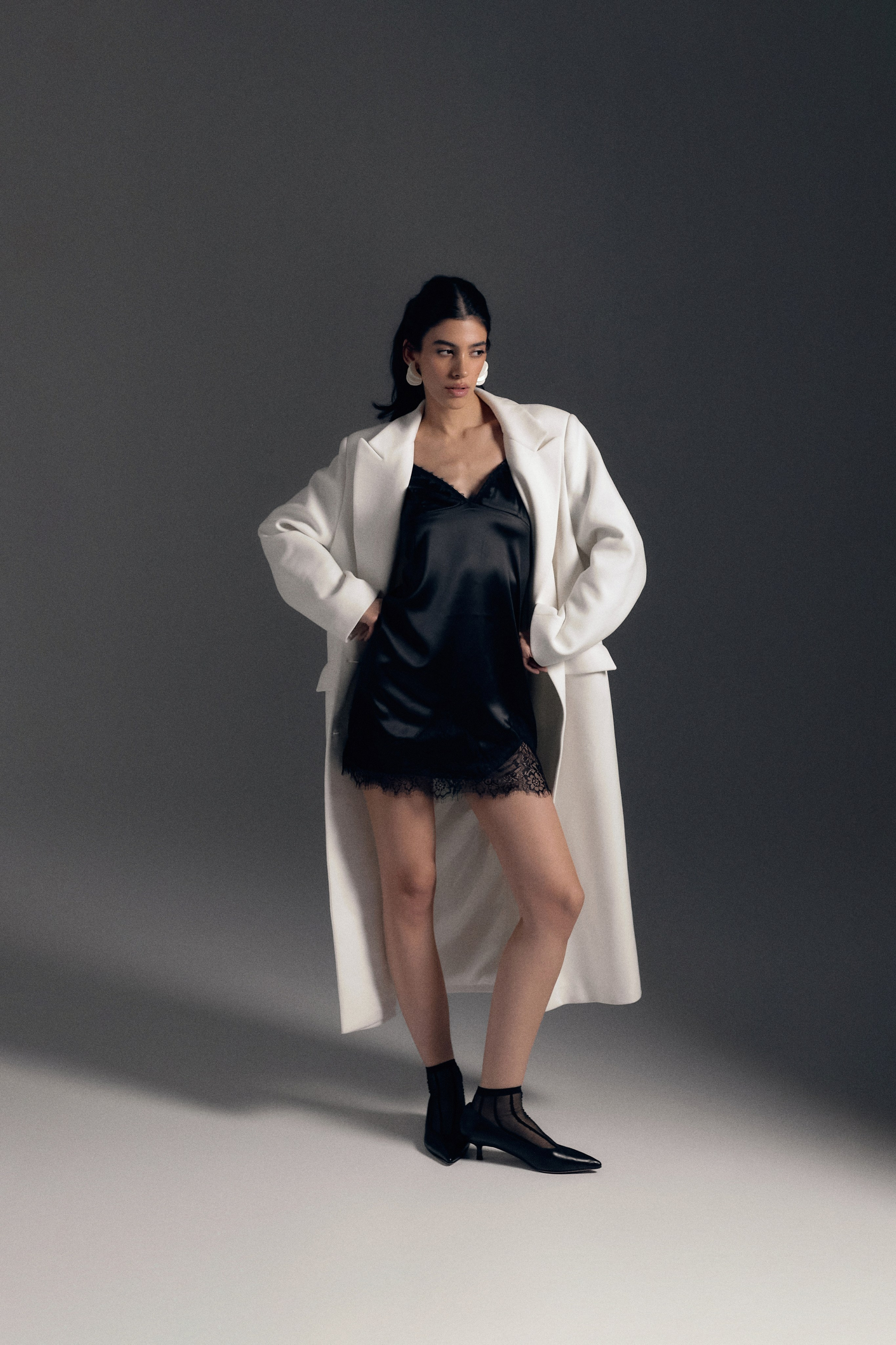 Пальто для вб. Фотограф Москва| Вероника Полуэктова