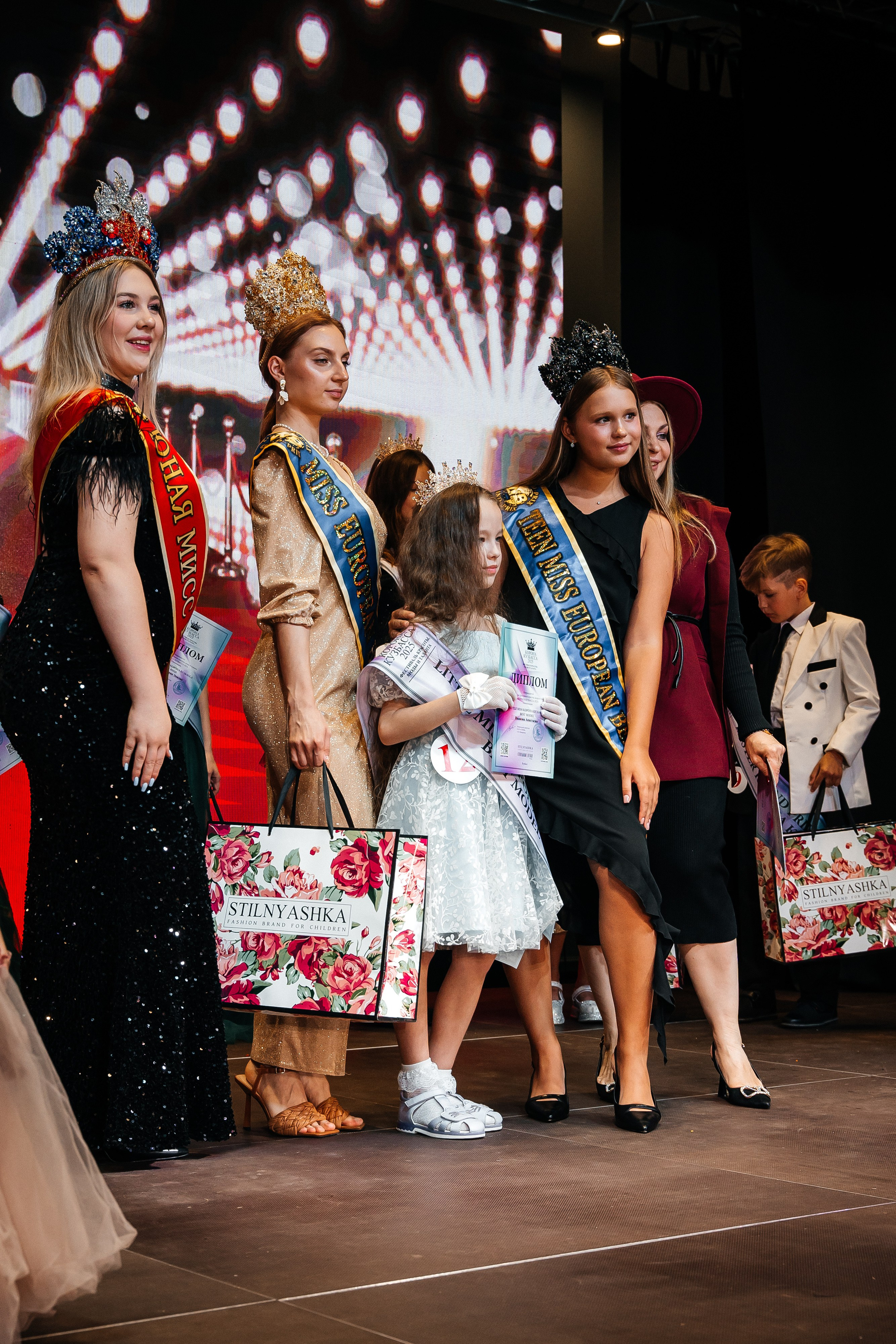 Фотографии Корона Кузбасса 2025. Фотограф в Новокузнецке Иван Дендин