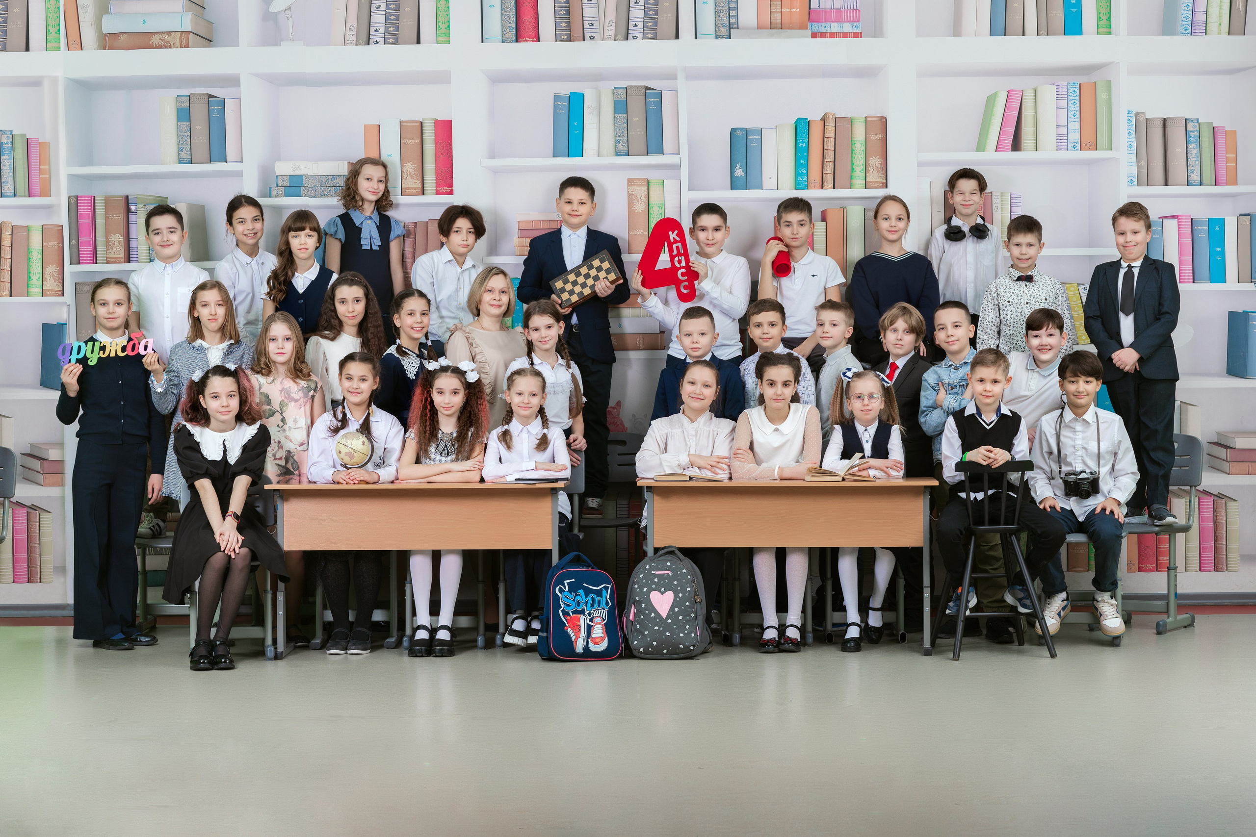 Примеры общих фотографий. Школьная и детская фотография. Москва и Московская Область