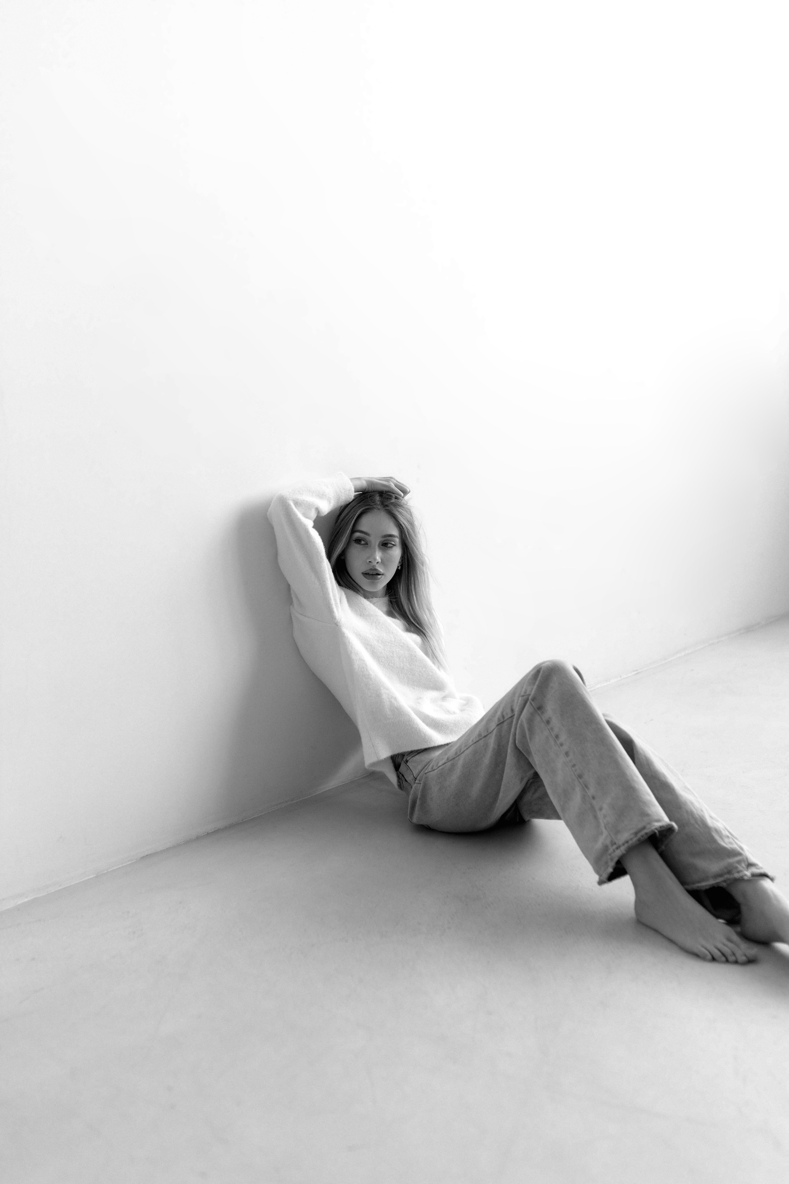 Alexandra. Портретный фотограф в Казани Elya Nomes