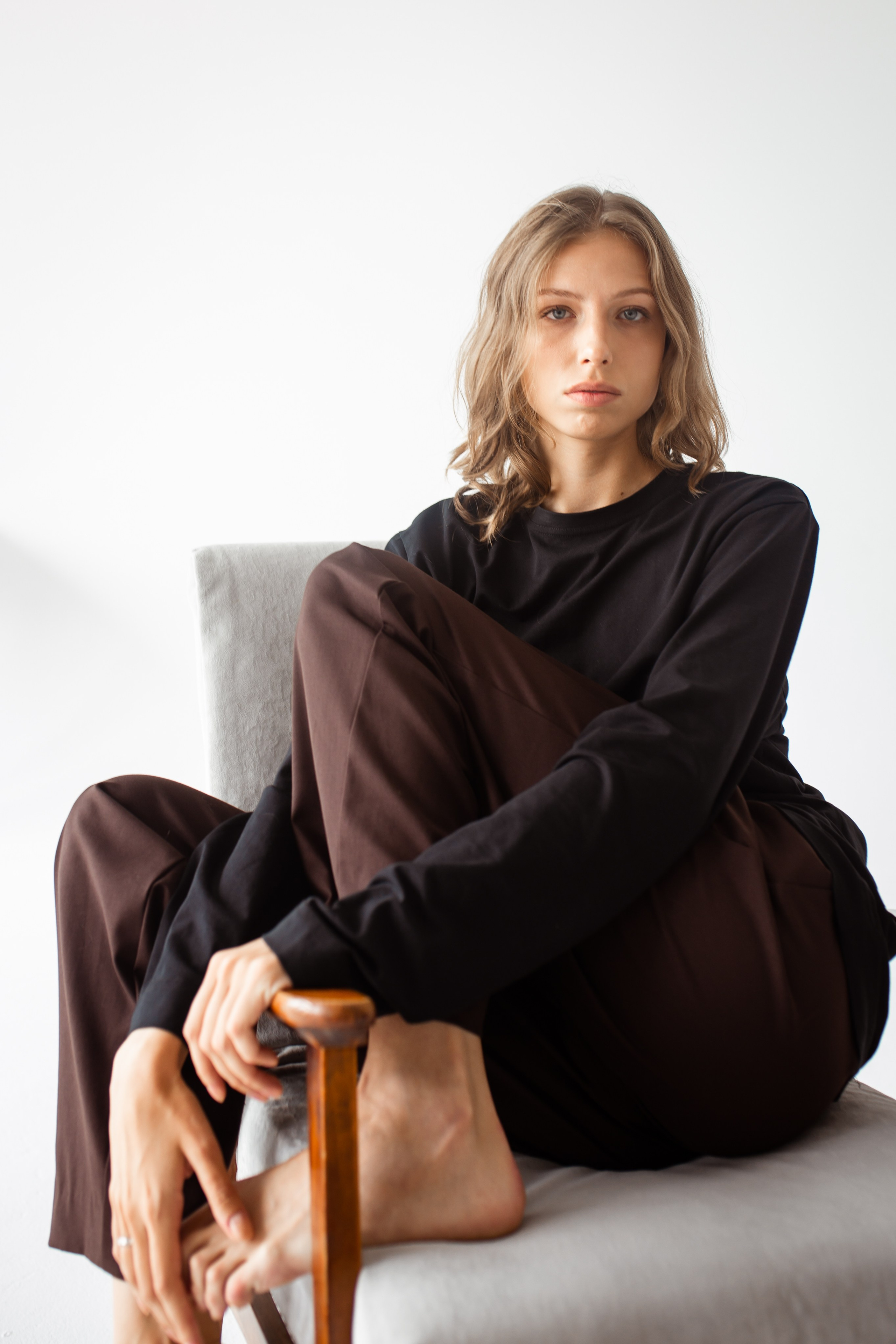 Практика в фотошколе «Capture School». Коммерческий и репортажный фотограф в Алматы — Jora Abramov