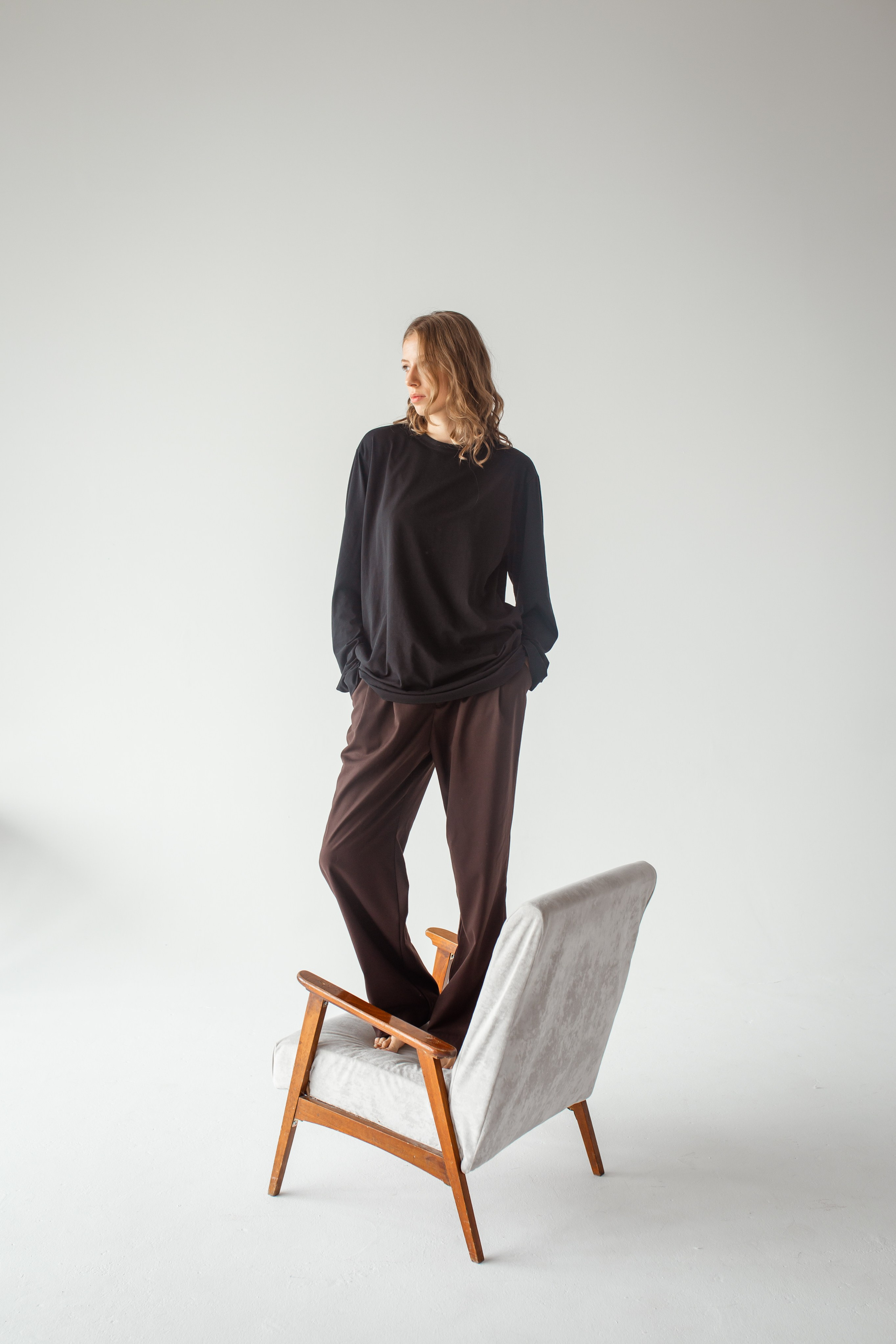 Практика в фотошколе «Capture School». Коммерческий и репортажный фотограф в Алматы — Jora Abramov