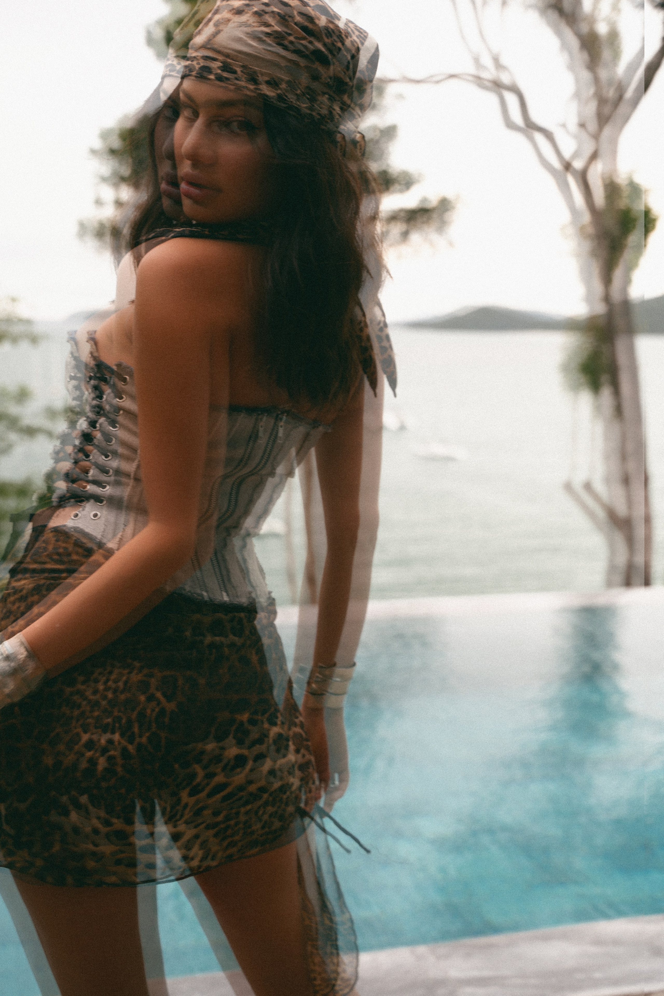 The huntress lady. Фотограф Маргарита Константинова ПХУКЕТ КАО ЛАК, по всей России и Миру