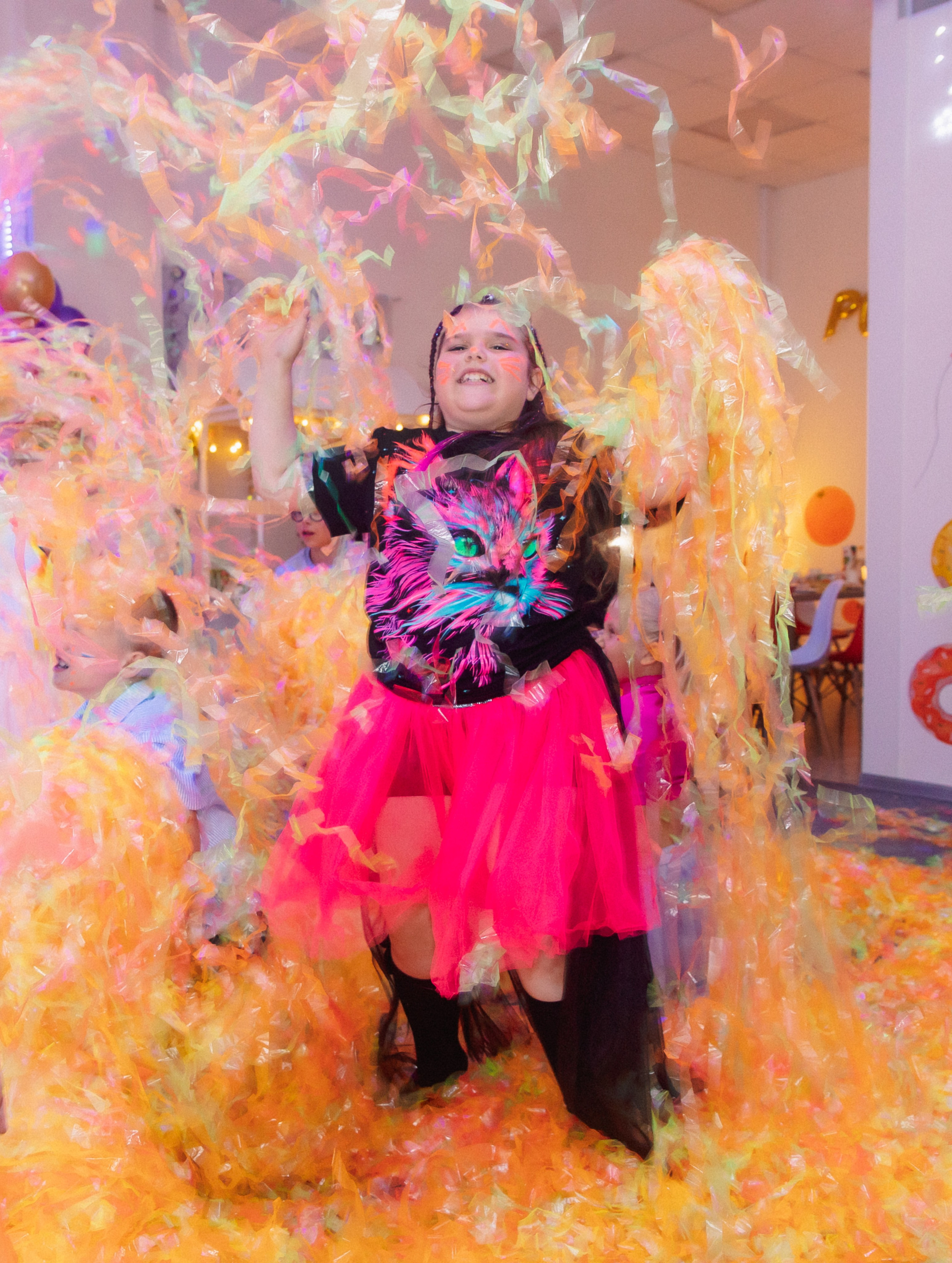 День Рождения Ломоносов. Фотограф в Кронштадте и Санкт-Петербурге Анастасия Коваленко