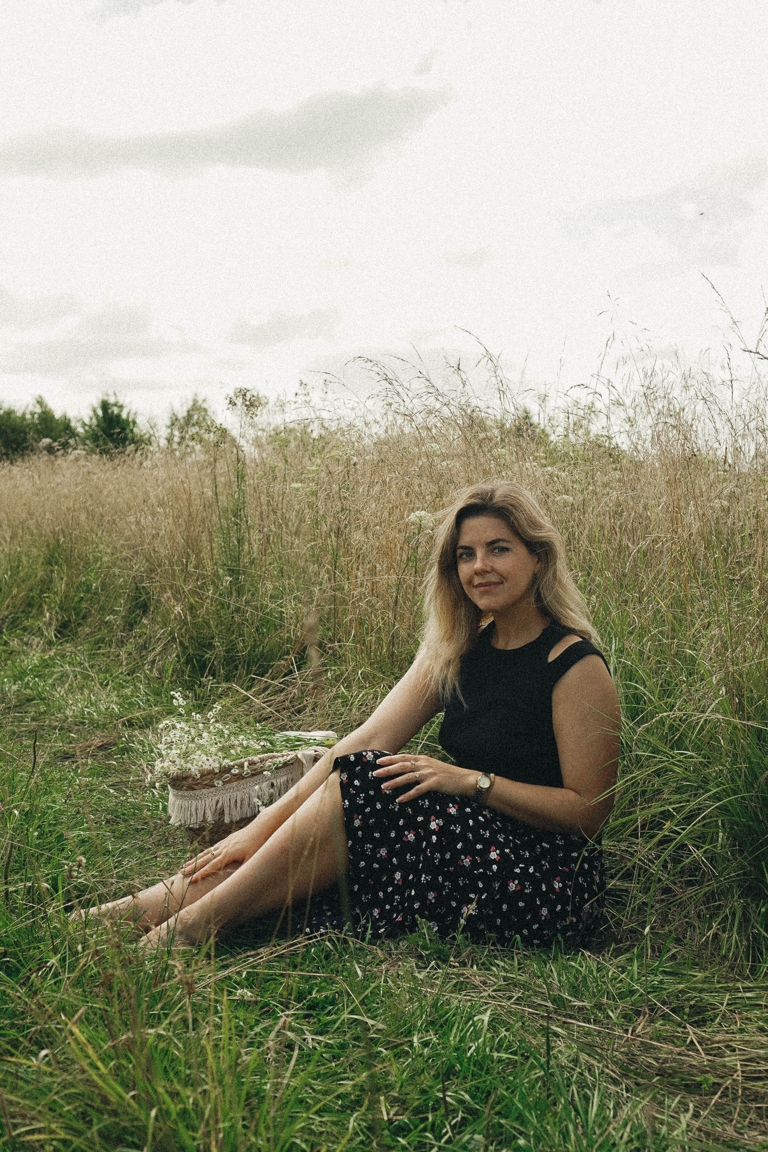 Прогулка на природе. Профессиональный фотограф, Санкт-Петербург — Виктория Богомолова