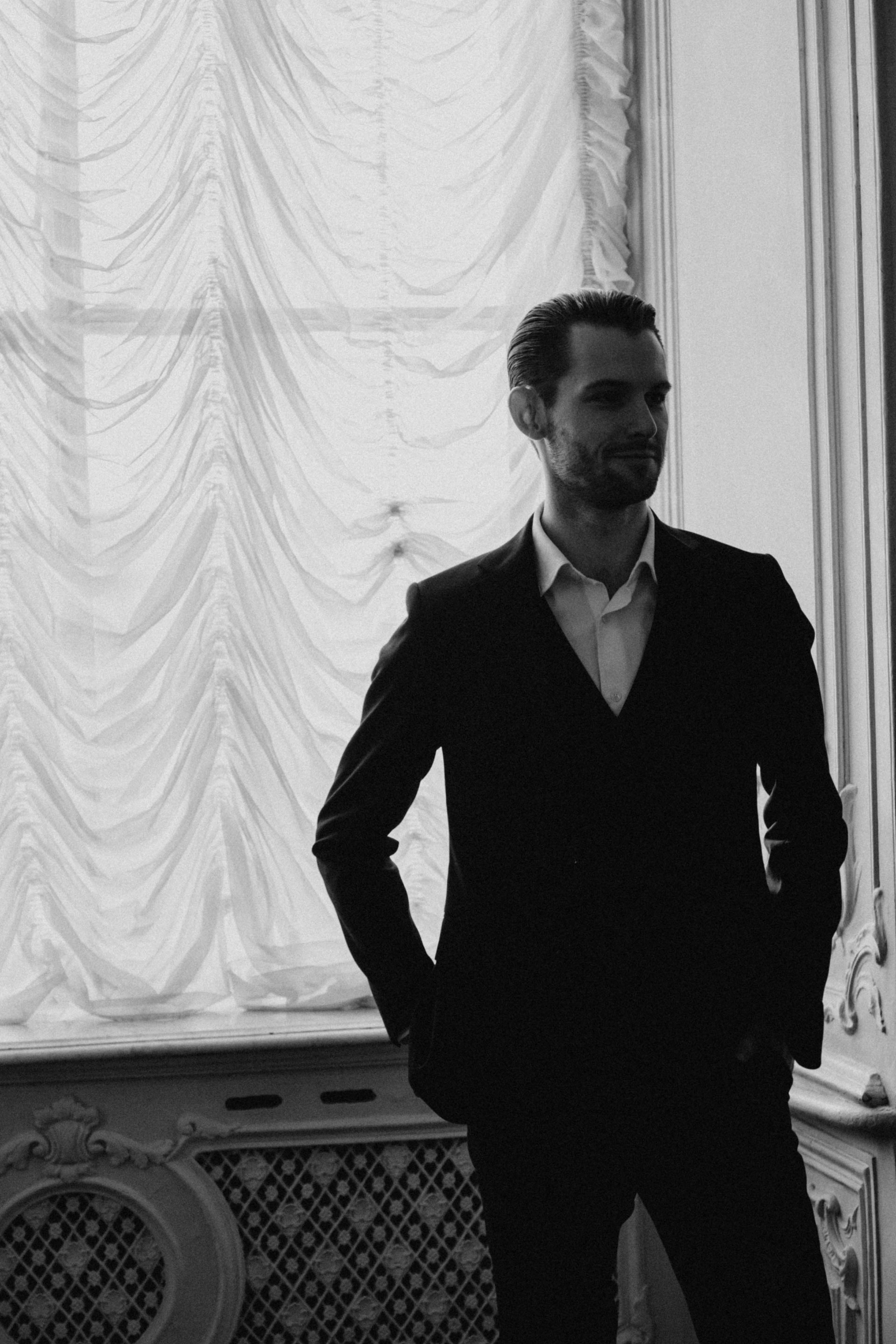 СВАДЕБНАЯ ФОТОСЕСИИЯ В НИКОЛАЕВСКОМ ДВОРЦЕ. Профессиональный фотограф, Санкт-Петербург — Виктория Богомолова