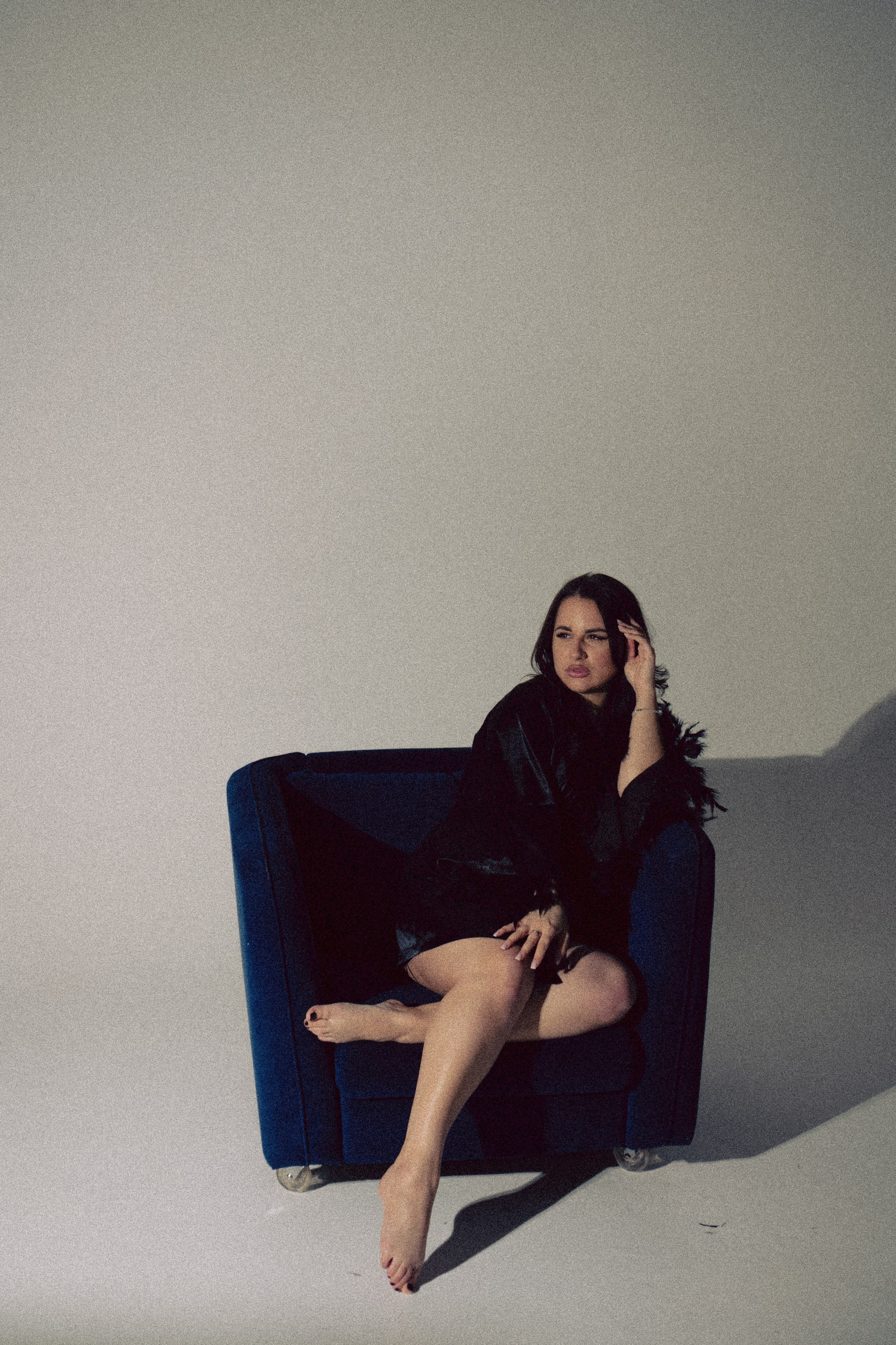 История ко дню рождения. Профессиональный фотограф, Санкт-Петербург — Виктория Богомолова