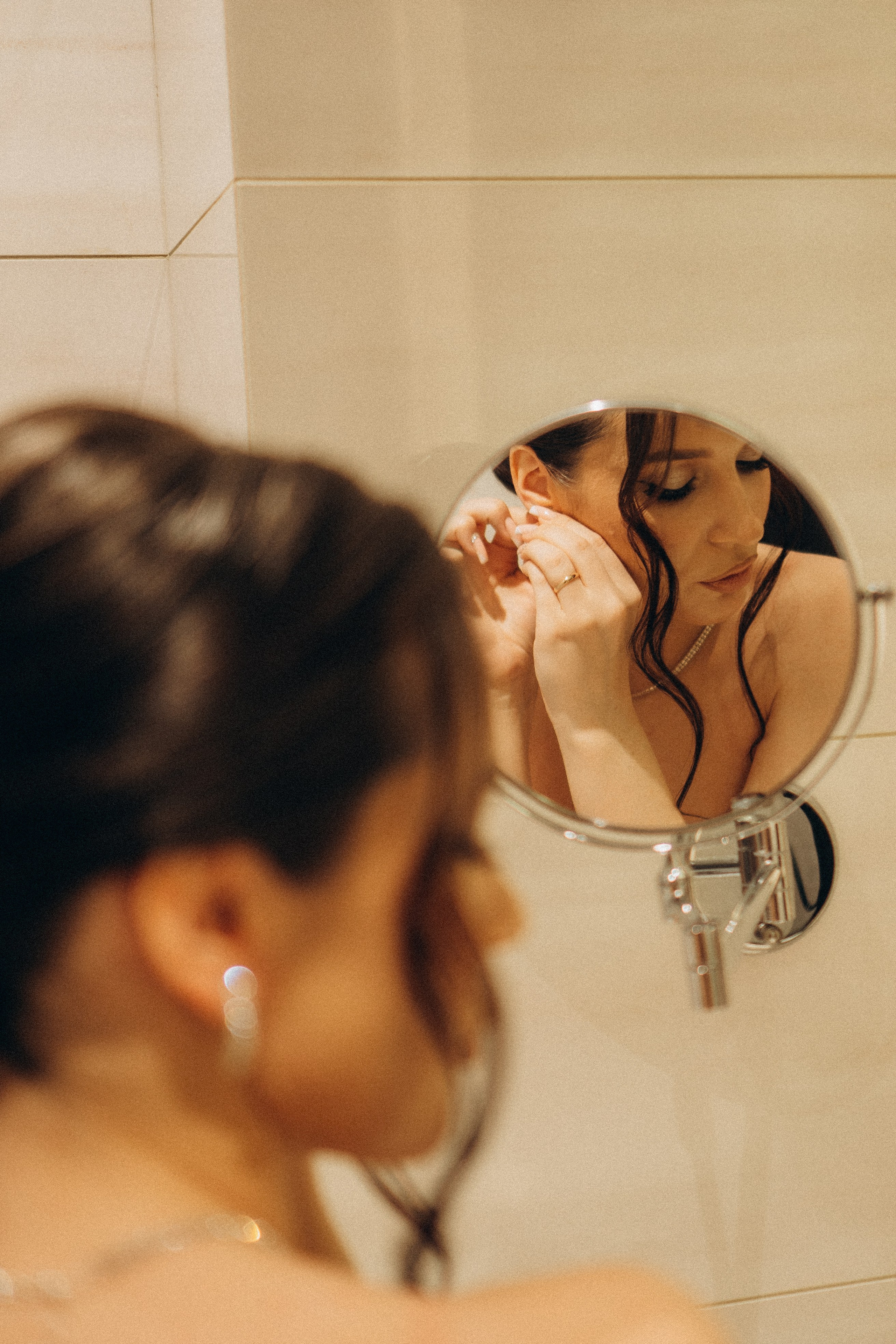 СВАДЕБНАЯ СЬЕМКА СБОРОВ ЖЕНИХА И НЕВЕСТЫ В ОТЕЛЕ И ТАКЖЕ ФОТОСЕССИИЯ В ОТЕЛЕЕ МЕГАПОЛИС БРЯНСК. Профессиональный фотограф, Санкт-Петербург — Виктория Богомолова