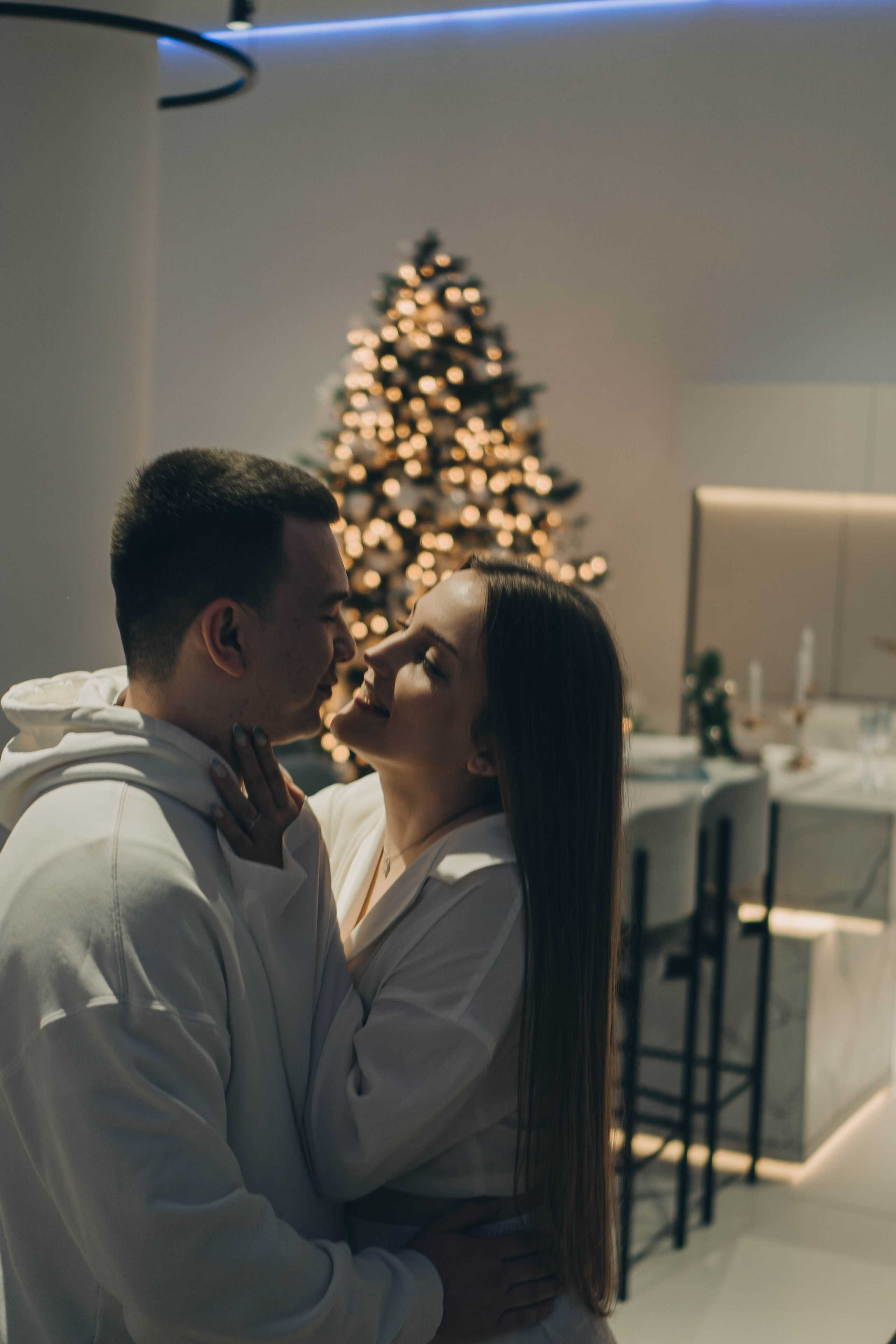 Новогодняя. Профессиональный фотограф, Санкт-Петербург — Виктория Богомолова