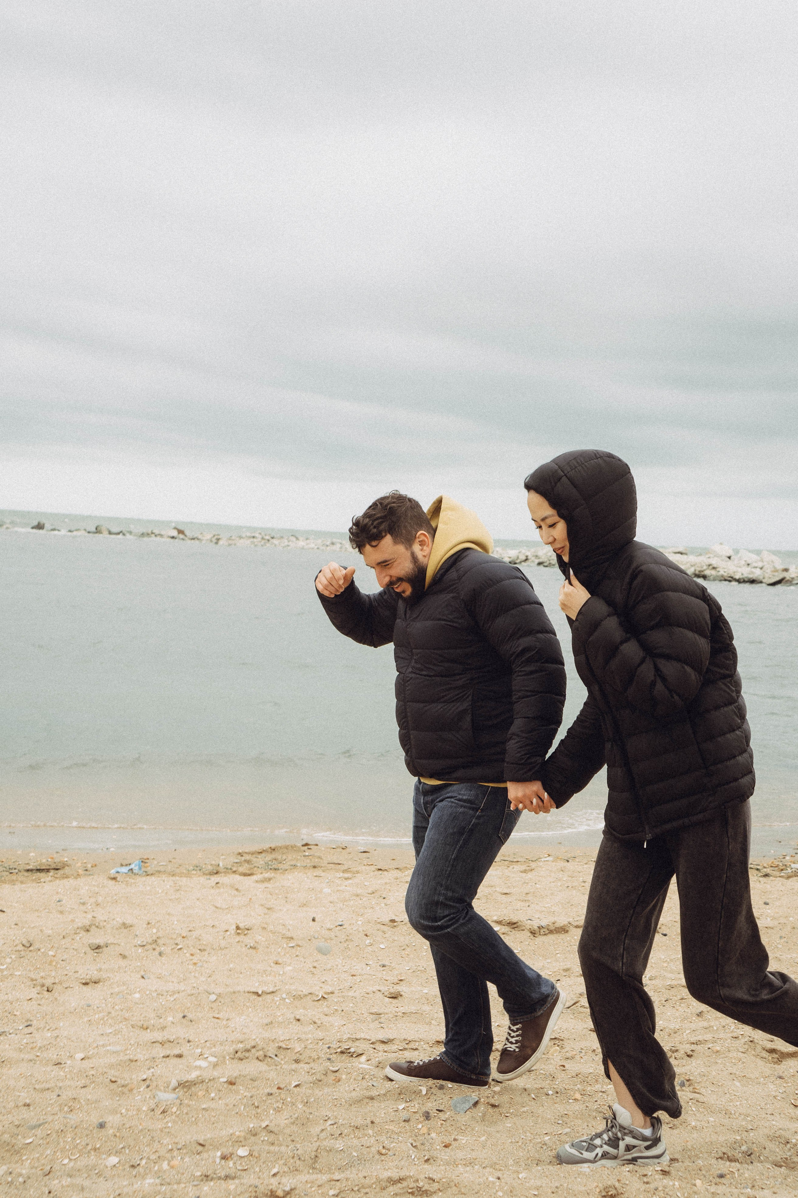 Каспийское море. Профессиональный фотограф, Санкт-Петербург — Виктория Богомолова