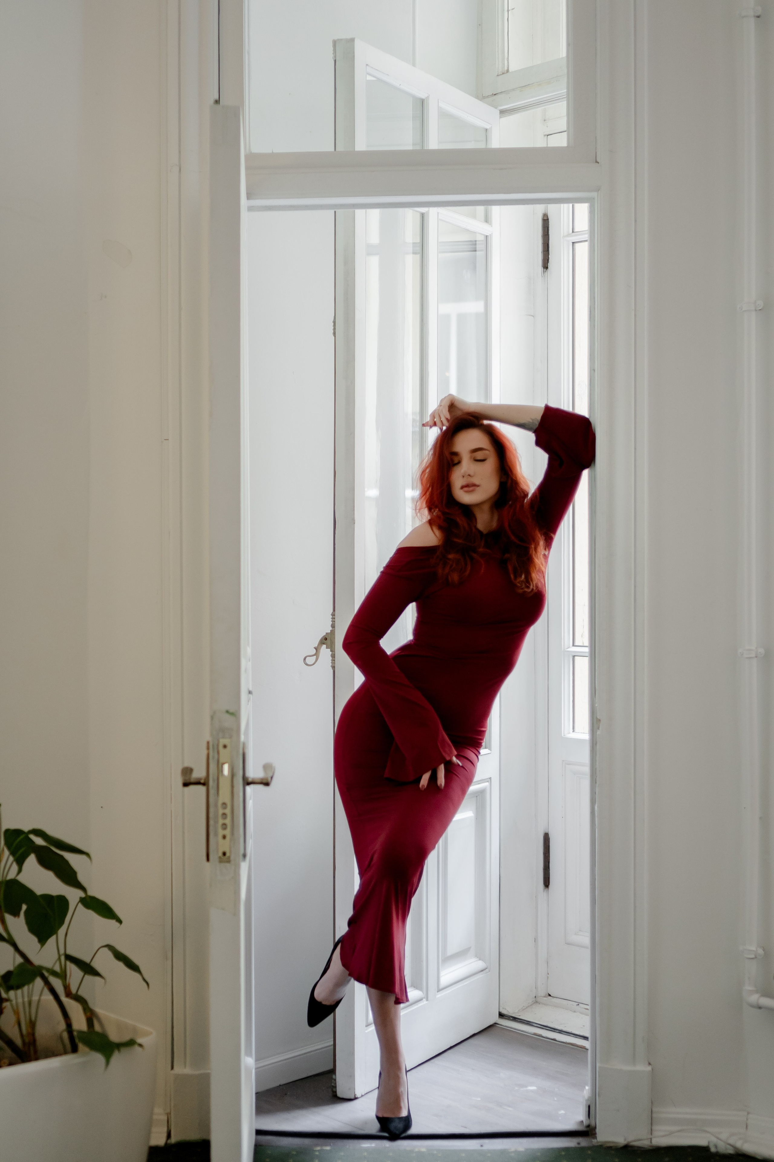 Для девушки. Профессиональный фотограф, Санкт-Петербург — Виктория Богомолова