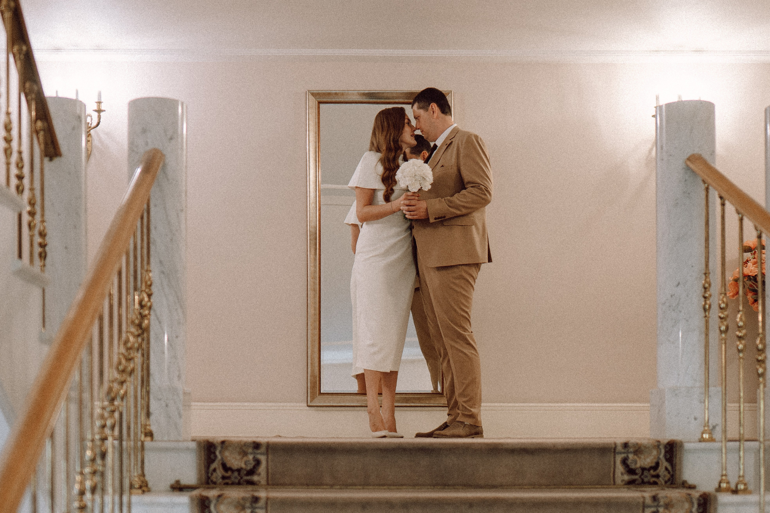 СВАДЕБНАЯ СЬЕМКА В ПУШКИН. Профессиональный фотограф, Санкт-Петербург — Виктория Богомолова