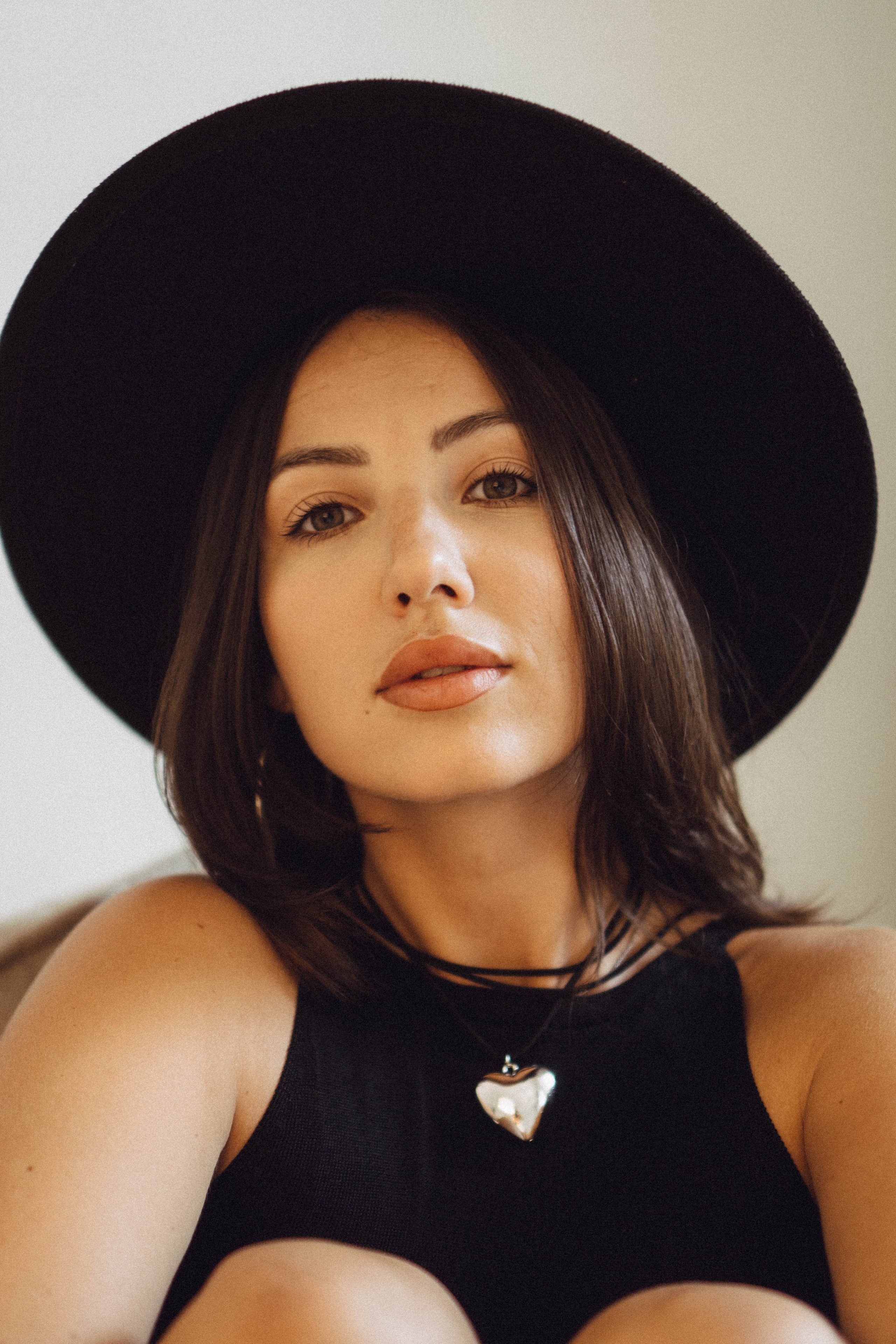 Студийная. Профессиональный фотограф, Санкт-Петербург — Виктория Богомолова