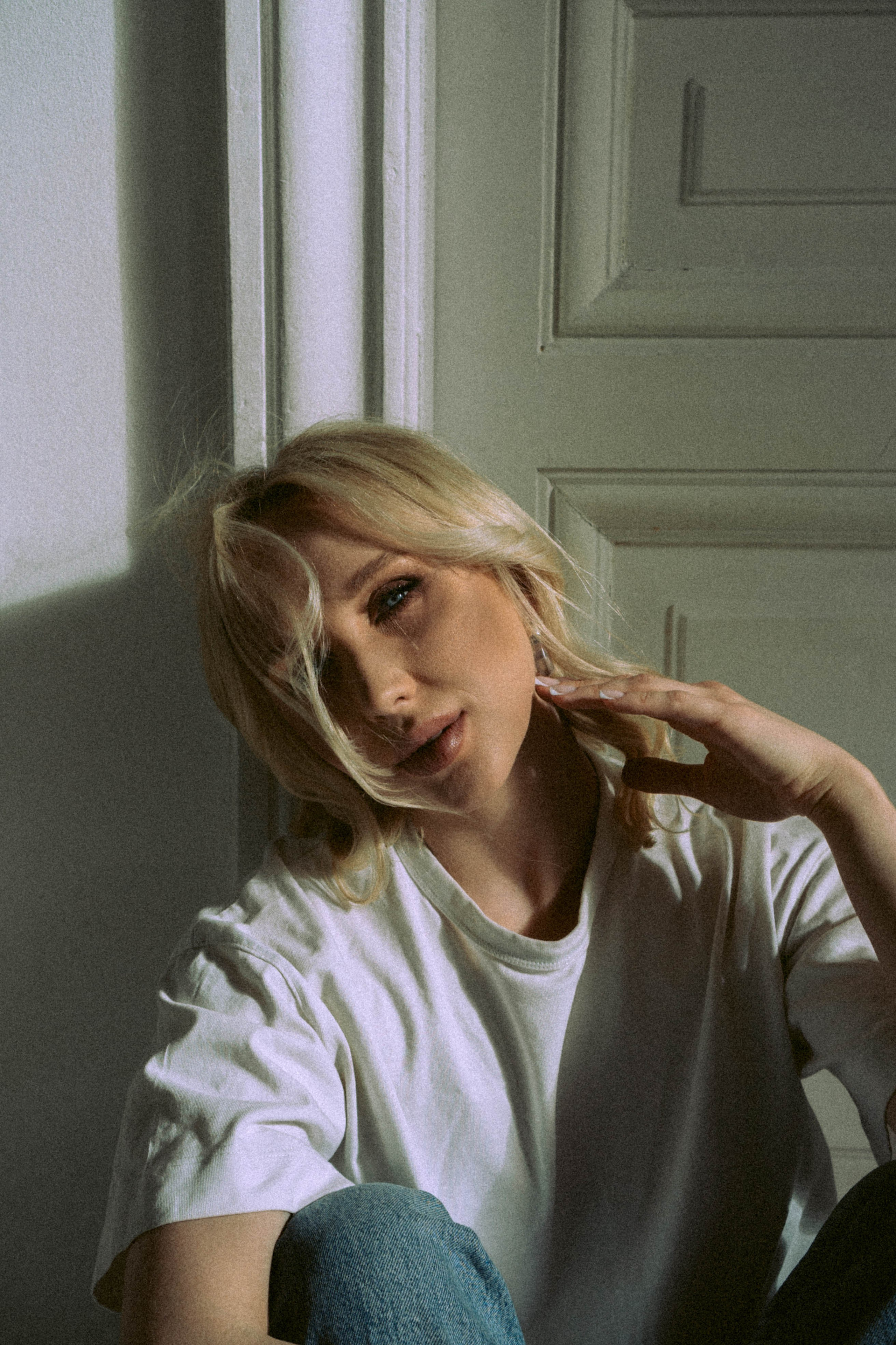 Студийная. Профессиональный фотограф, Санкт-Петербург — Виктория Богомолова