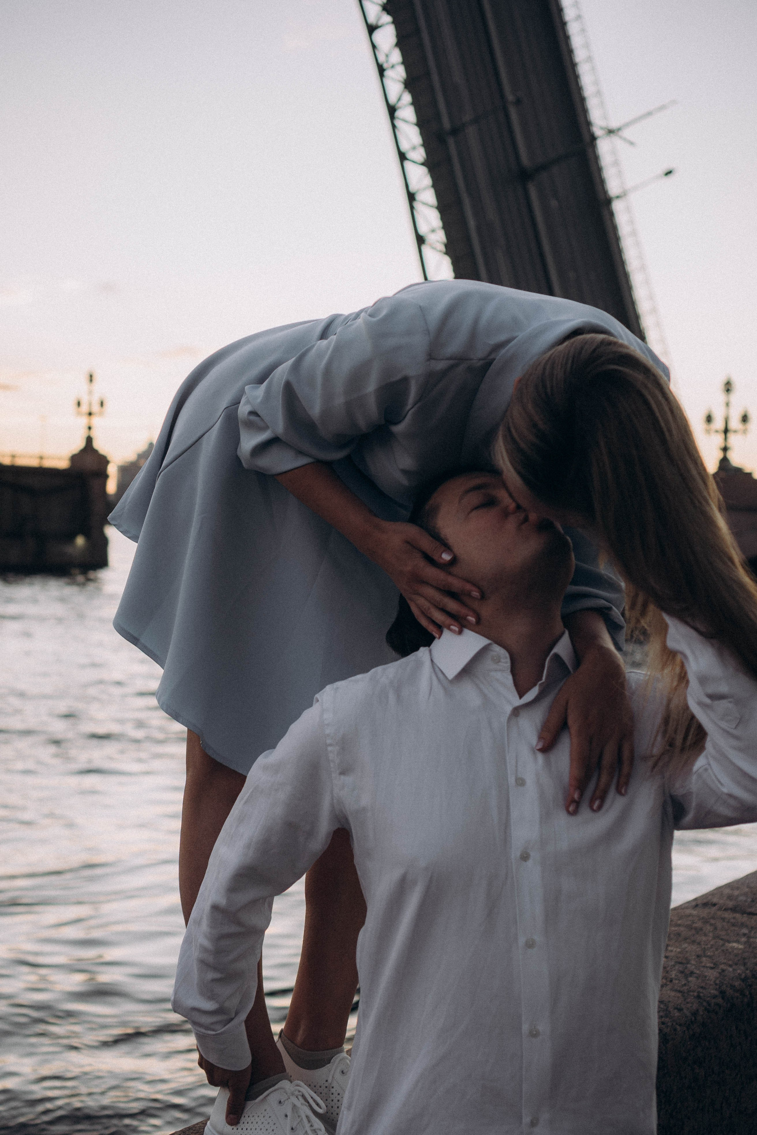 СЧАСТЛИВОЕ УТРО. Профессиональный фотограф, Санкт-Петербург — Виктория Богомолова