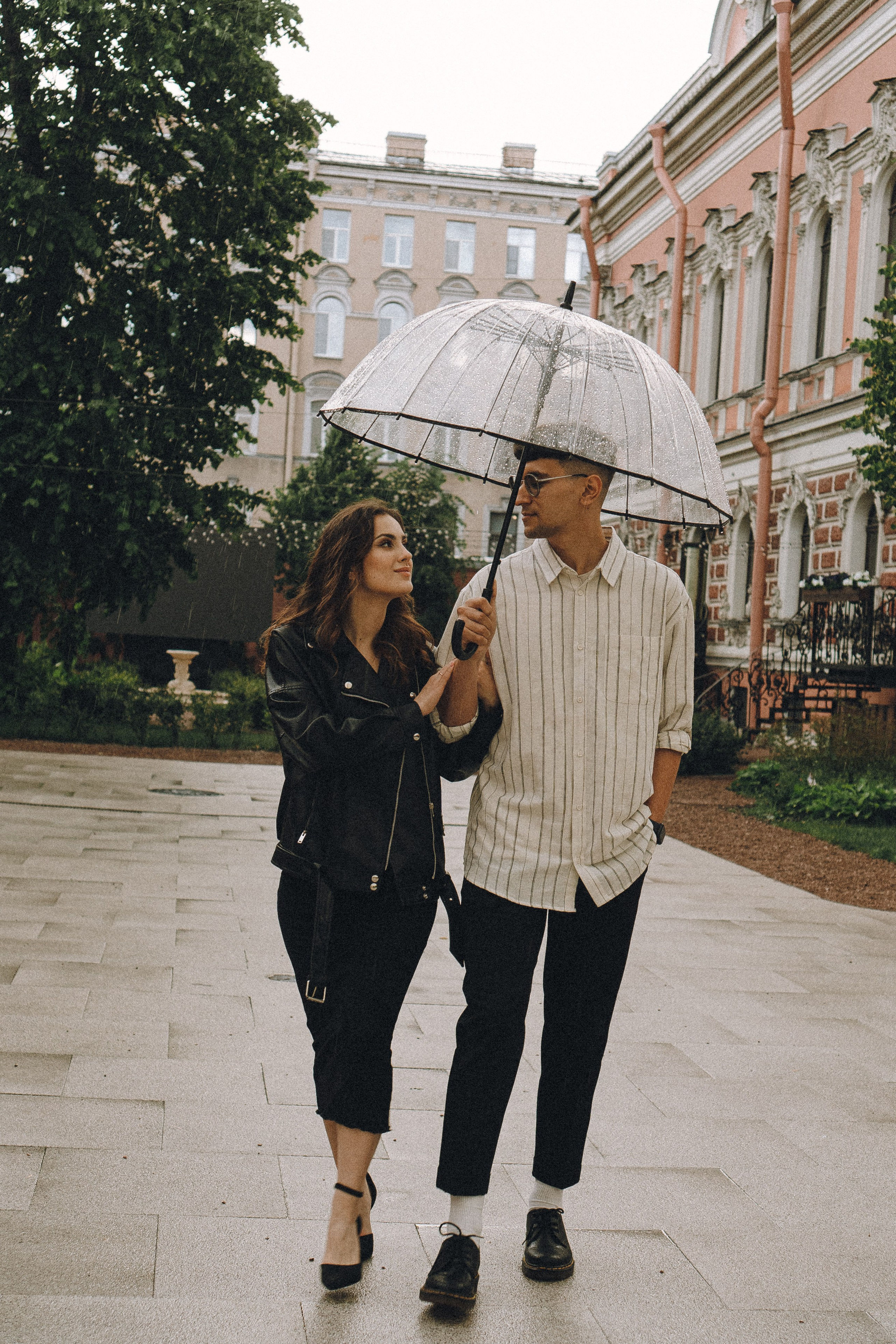 ЛЮБОВЬ В ИЮНЕ. Профессиональный фотограф, Санкт-Петербург — Виктория Богомолова