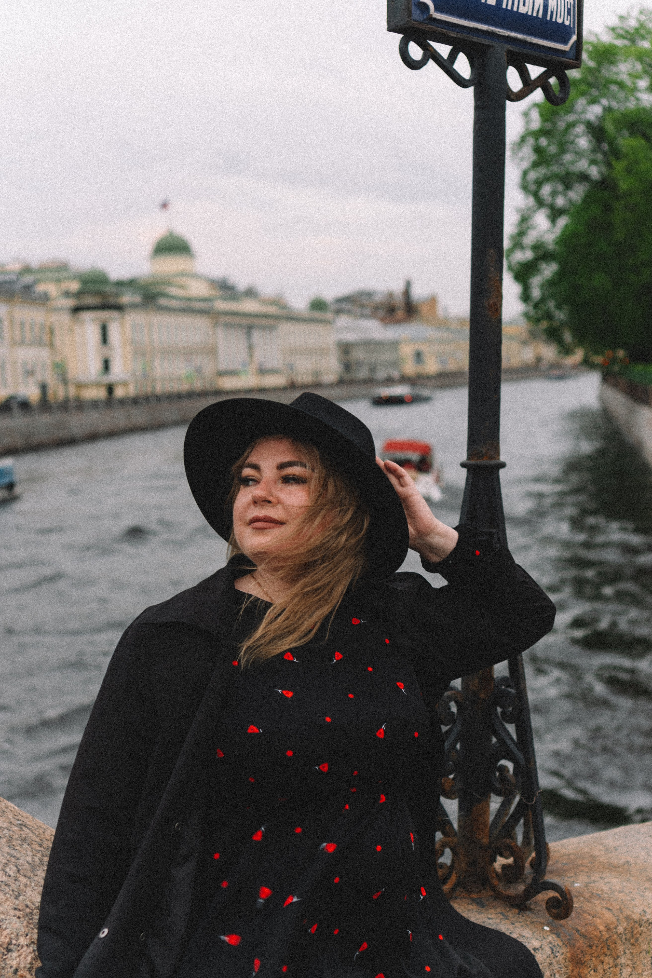 ПРОГУЛКА ВЕСНОЙ. Профессиональный фотограф, Санкт-Петербург — Виктория Богомолова