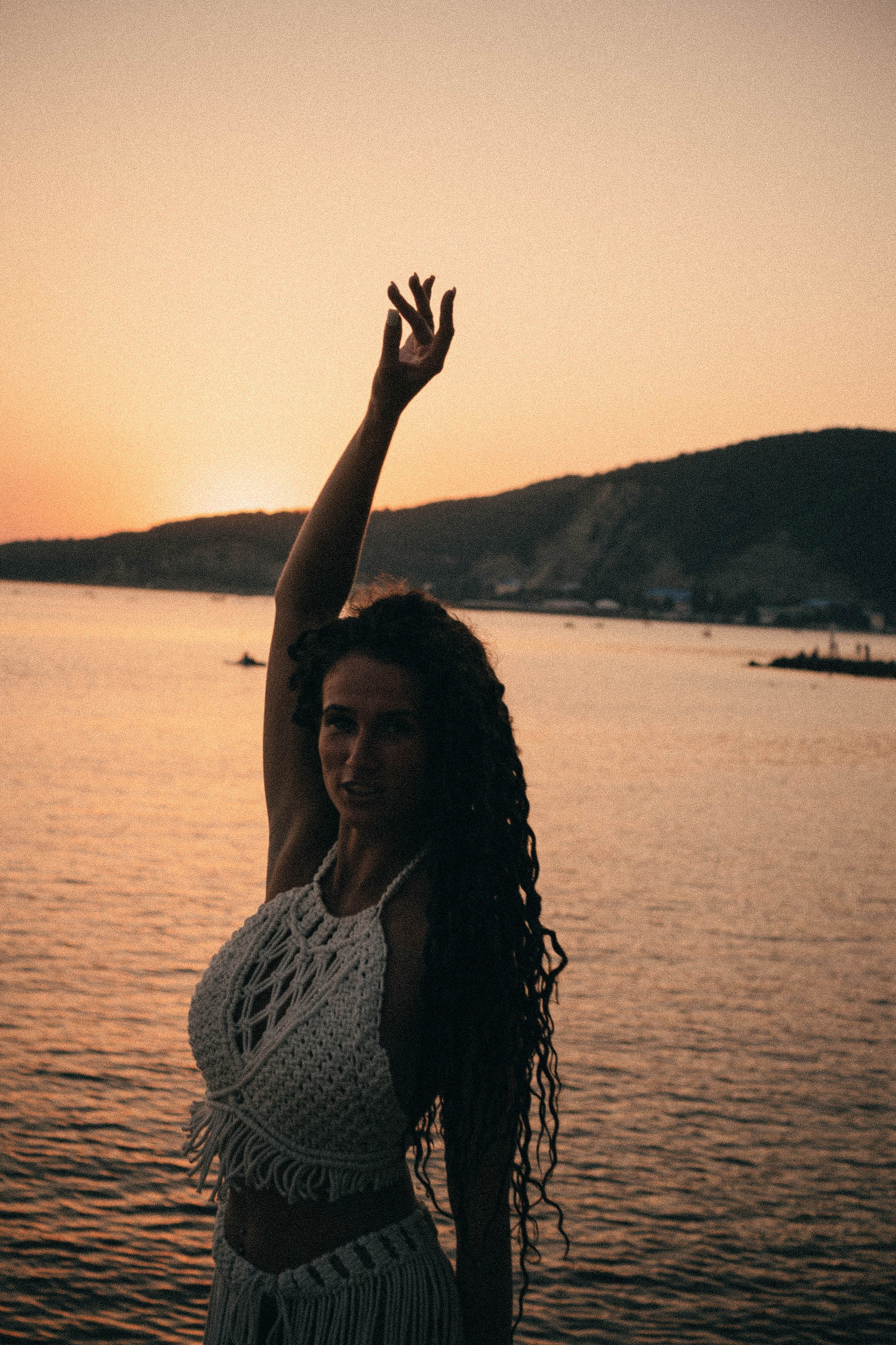 Рассвет. Профессиональный фотограф, Санкт-Петербург — Виктория Богомолова