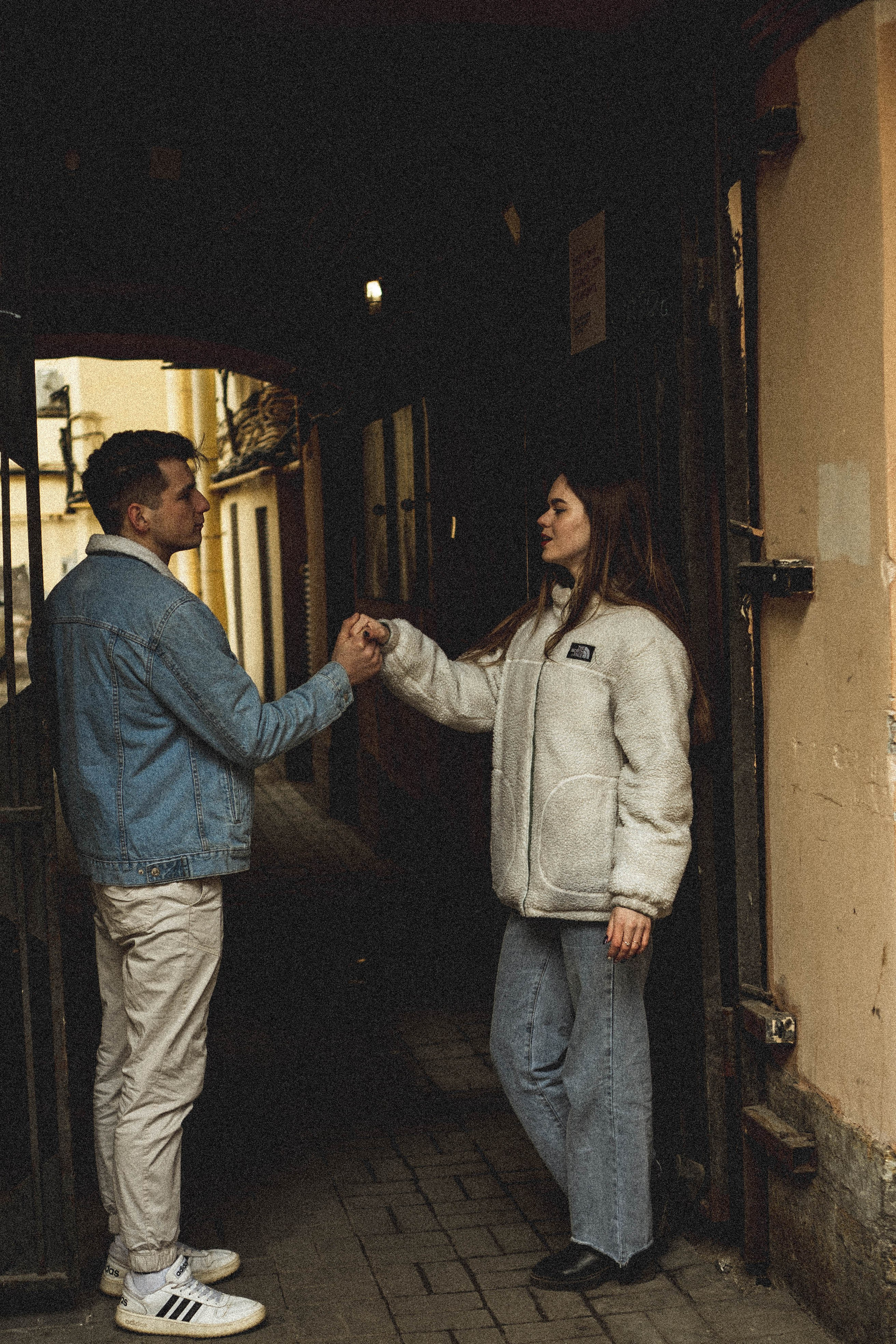 Прогулочная. Профессиональный фотограф, Санкт-Петербург — Виктория Богомолова