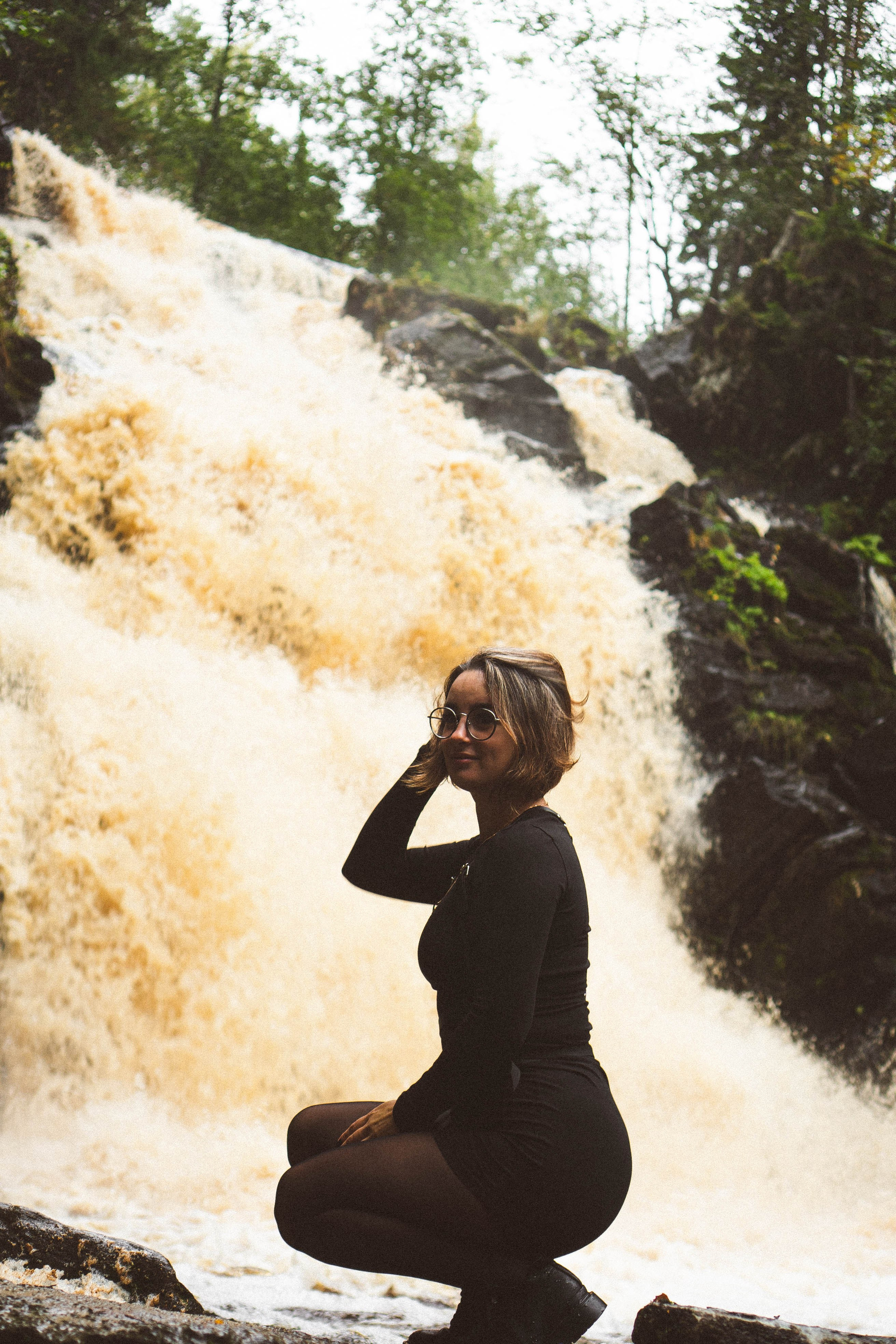 Прогулка на природе. Профессиональный фотограф, Санкт-Петербург — Виктория Богомолова