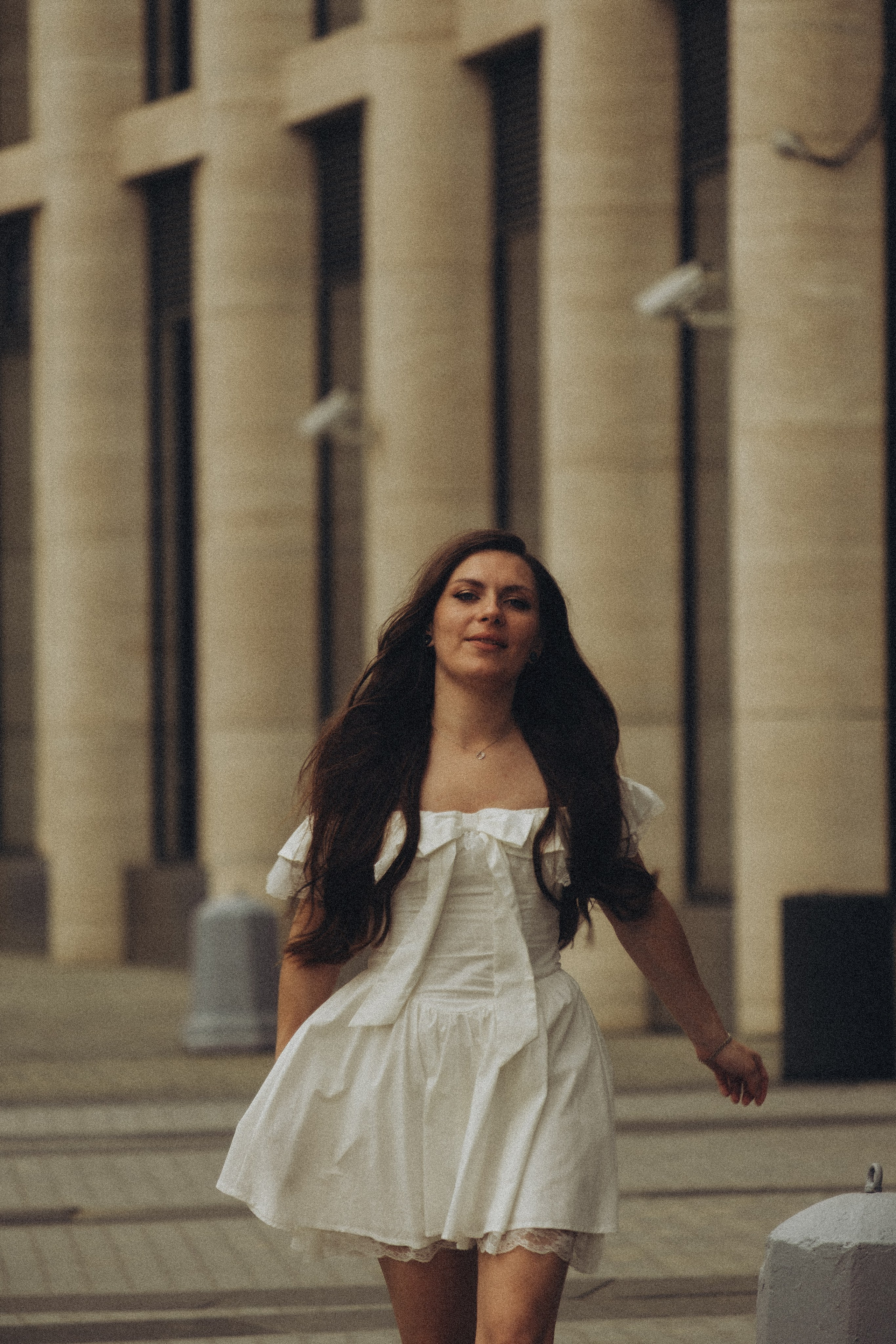 СВАДЕБНАЯ ПРОГУЛКА ПО ТАВРИЧЕСКОМУ САДУ И НЕВСКОЙ РАТУШЕ. Профессиональный фотограф, Санкт-Петербург — Виктория Богомолова