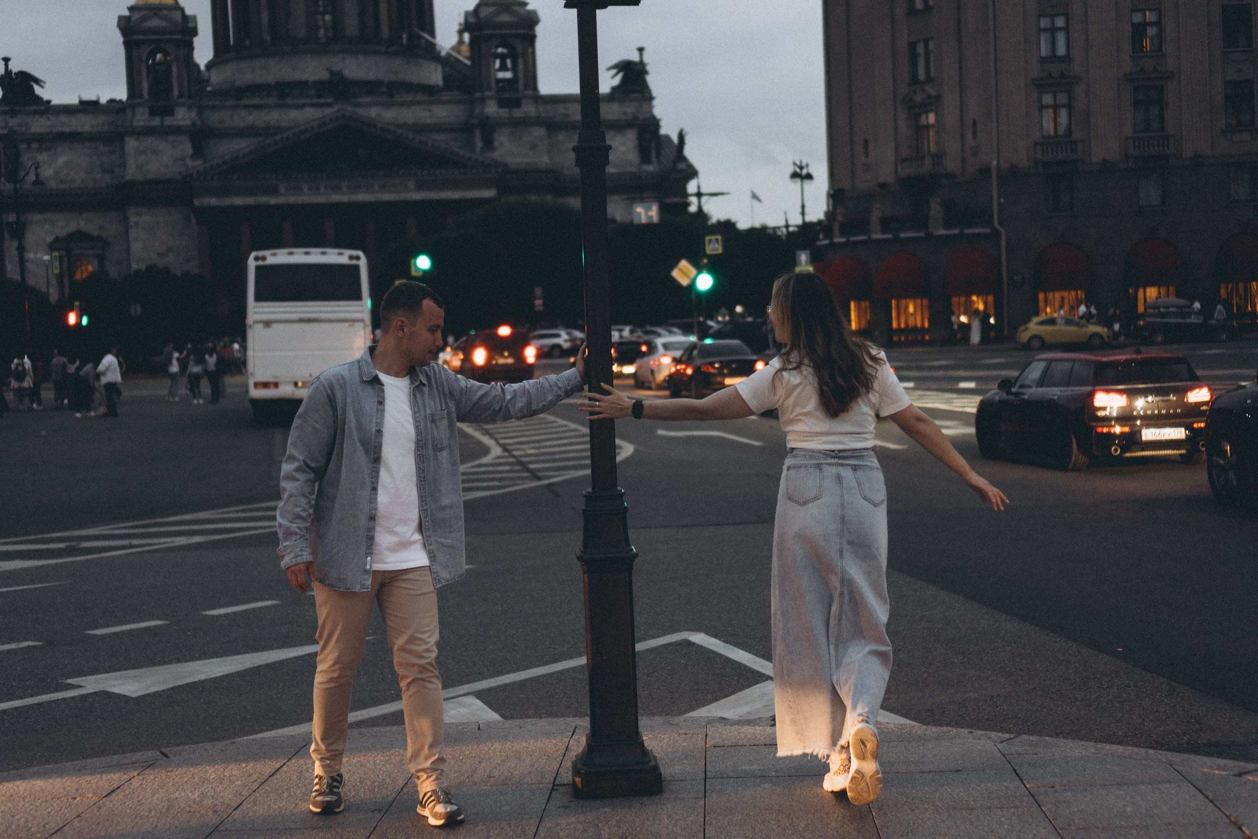 Либить. Профессиональный фотограф, Санкт-Петербург — Виктория Богомолова