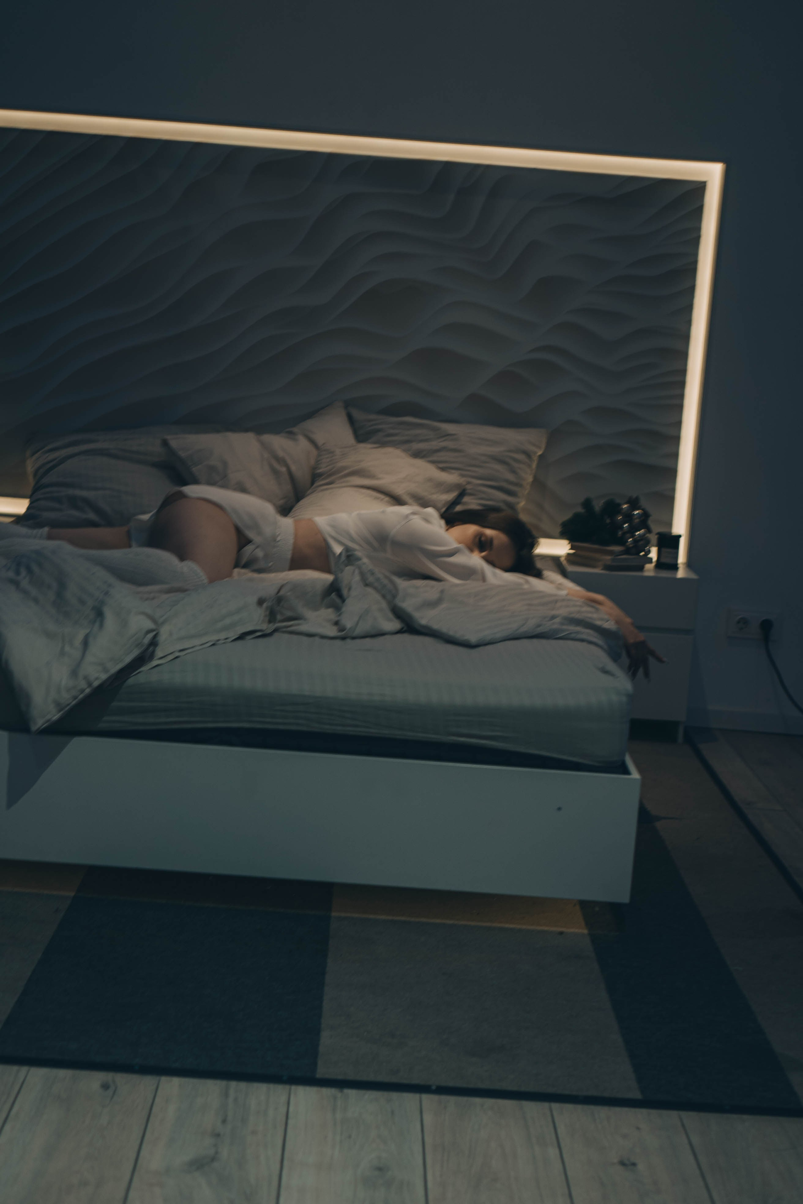 Новогодняя. Профессиональный фотограф, Санкт-Петербург — Виктория Богомолова