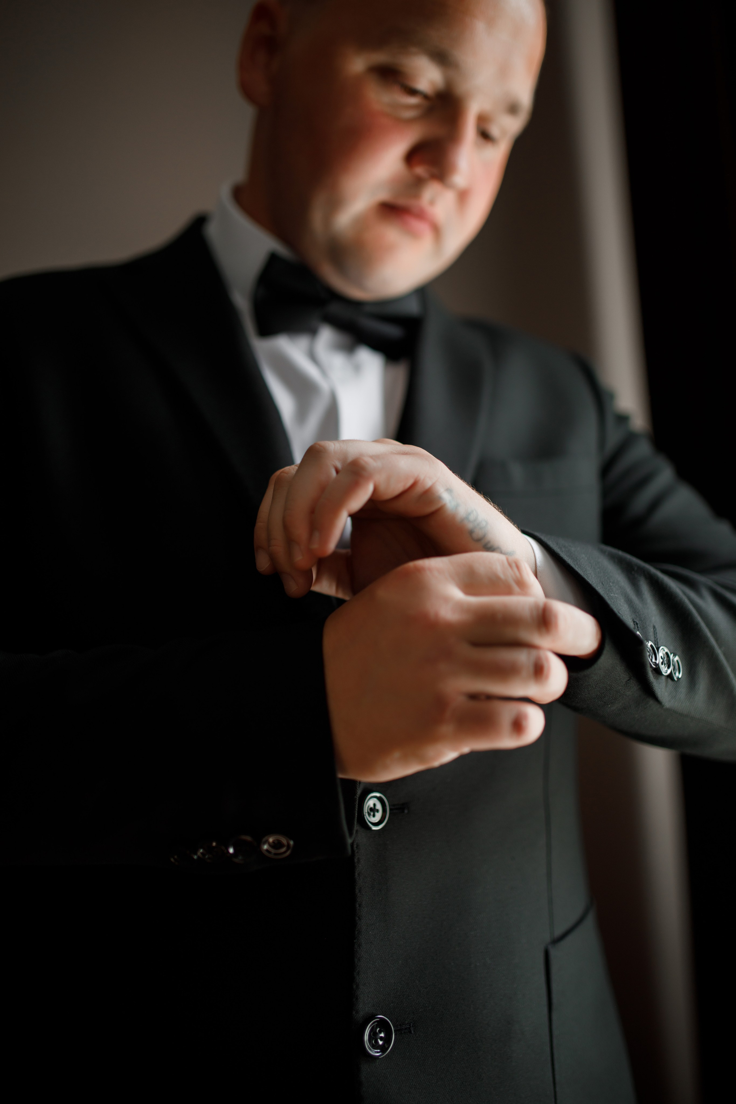 Свадебная съёмка. Детский и семейный фотограф в Костроме Валентина Белик