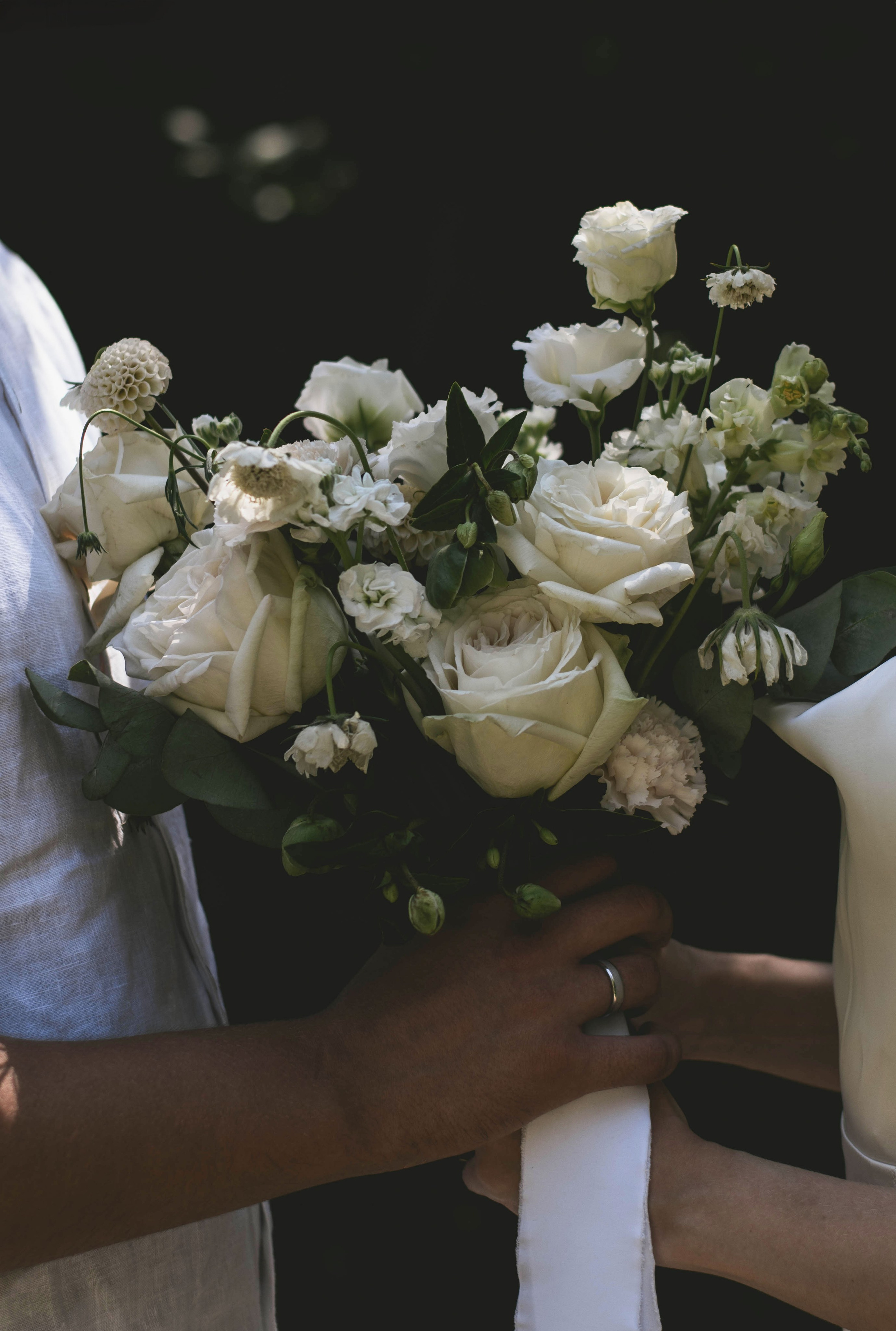 Миша и Аня. Фотограф Барнаул — NAVI / НАВИ