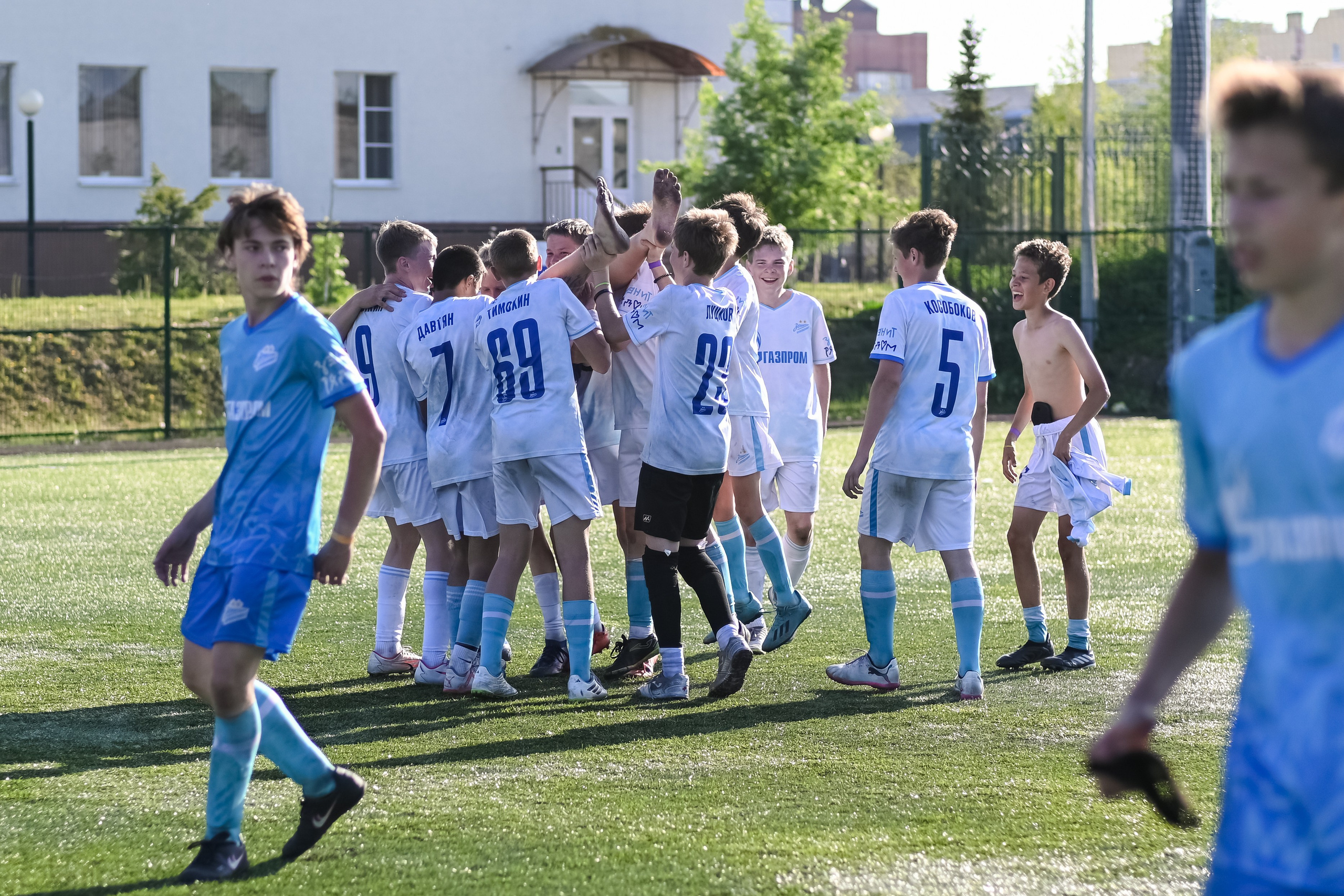 Фоторепортаж Зенит-Чемпионика (чемпионат по футболу). Портретный и репортажный фотограф в Санкт-Петербурге | Валерия Кайряк